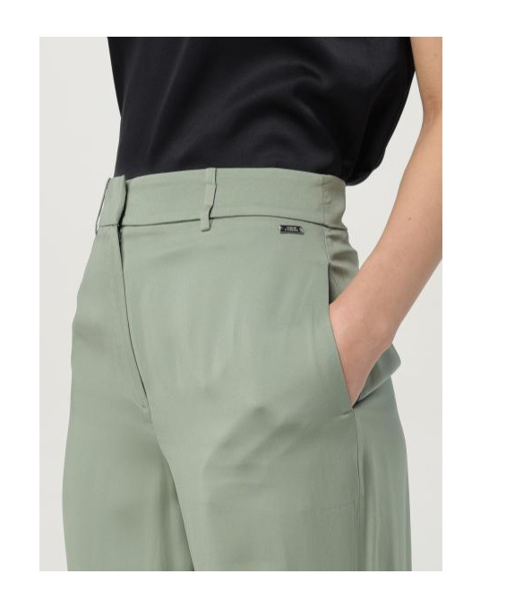 Armani Exchange Belt Loops Slacks