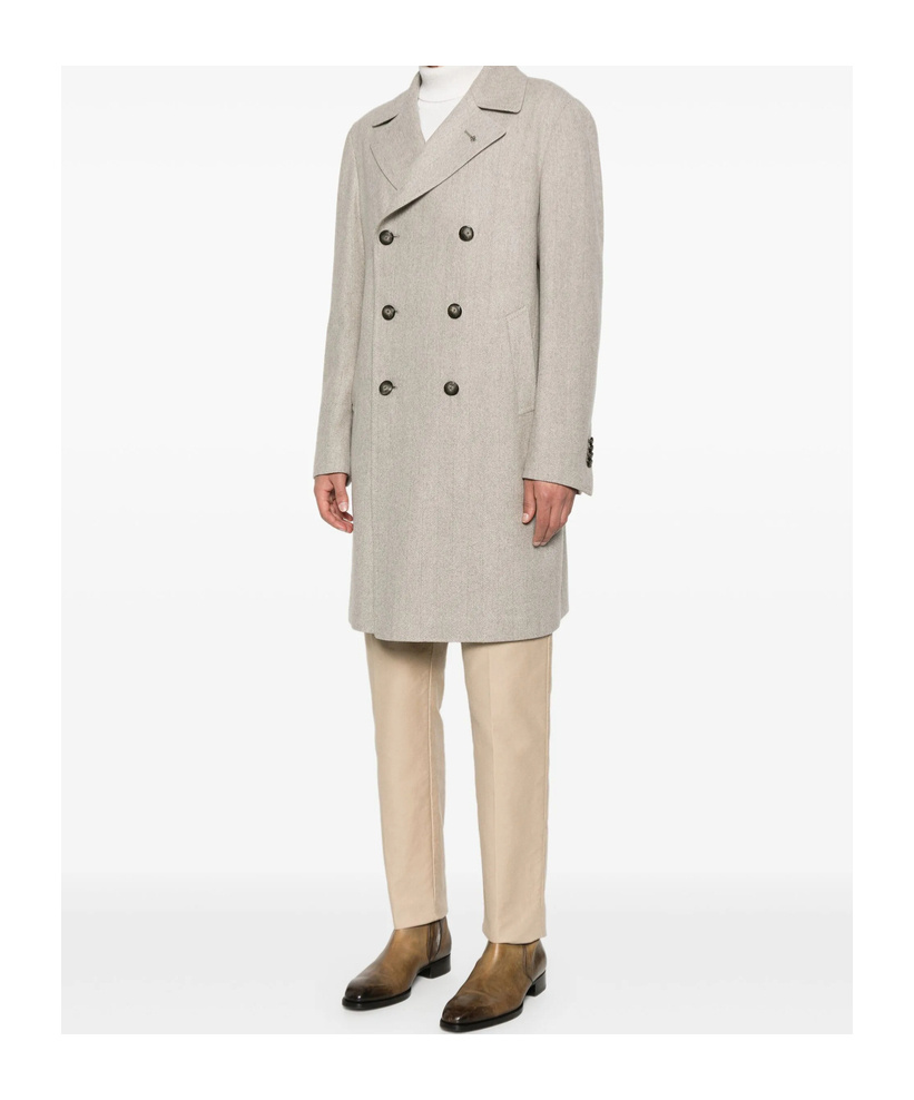 Tagliatore Neutral Coats