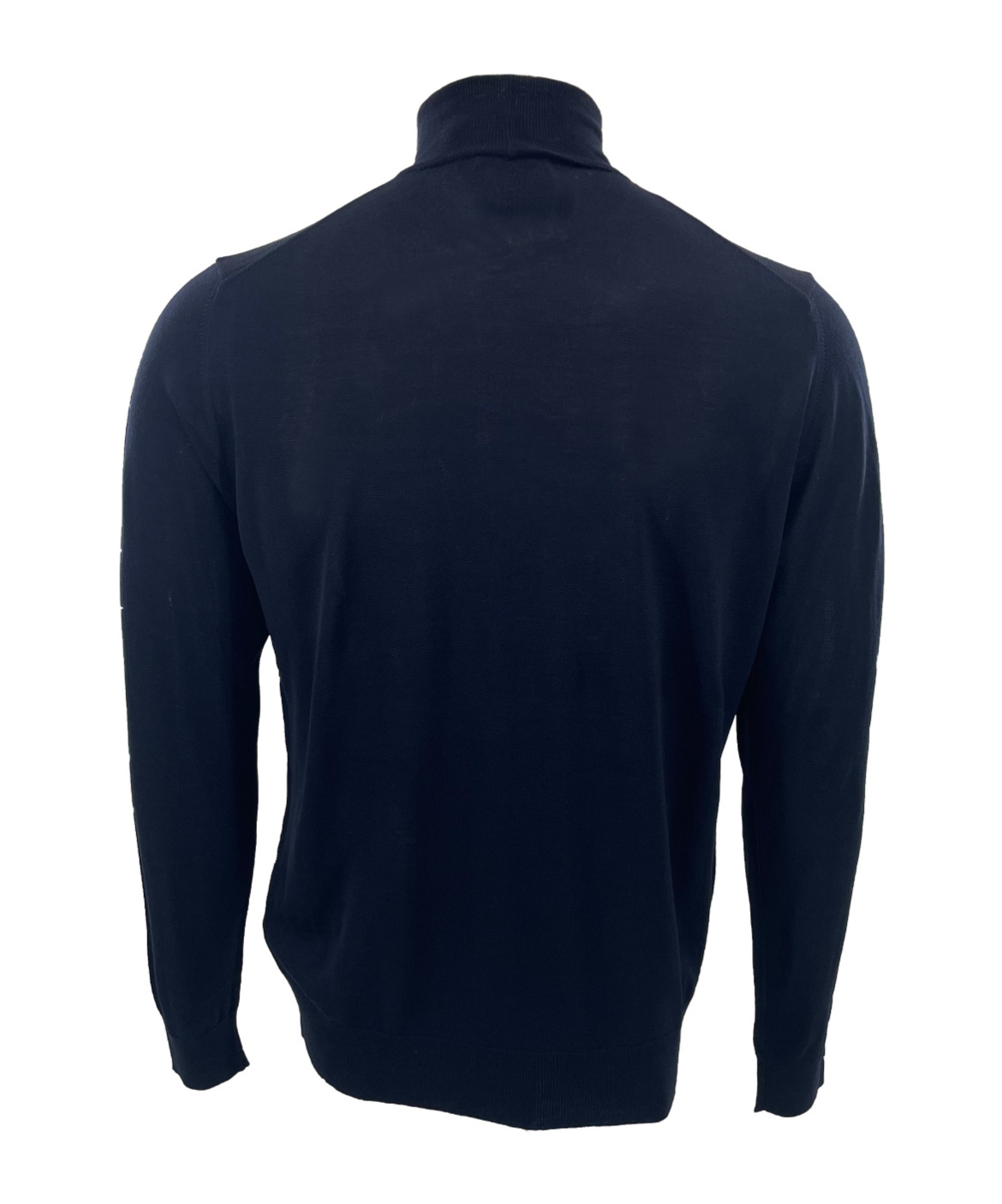 ARMANI COLLEZIONI LONG-SLEEVED SWEATER