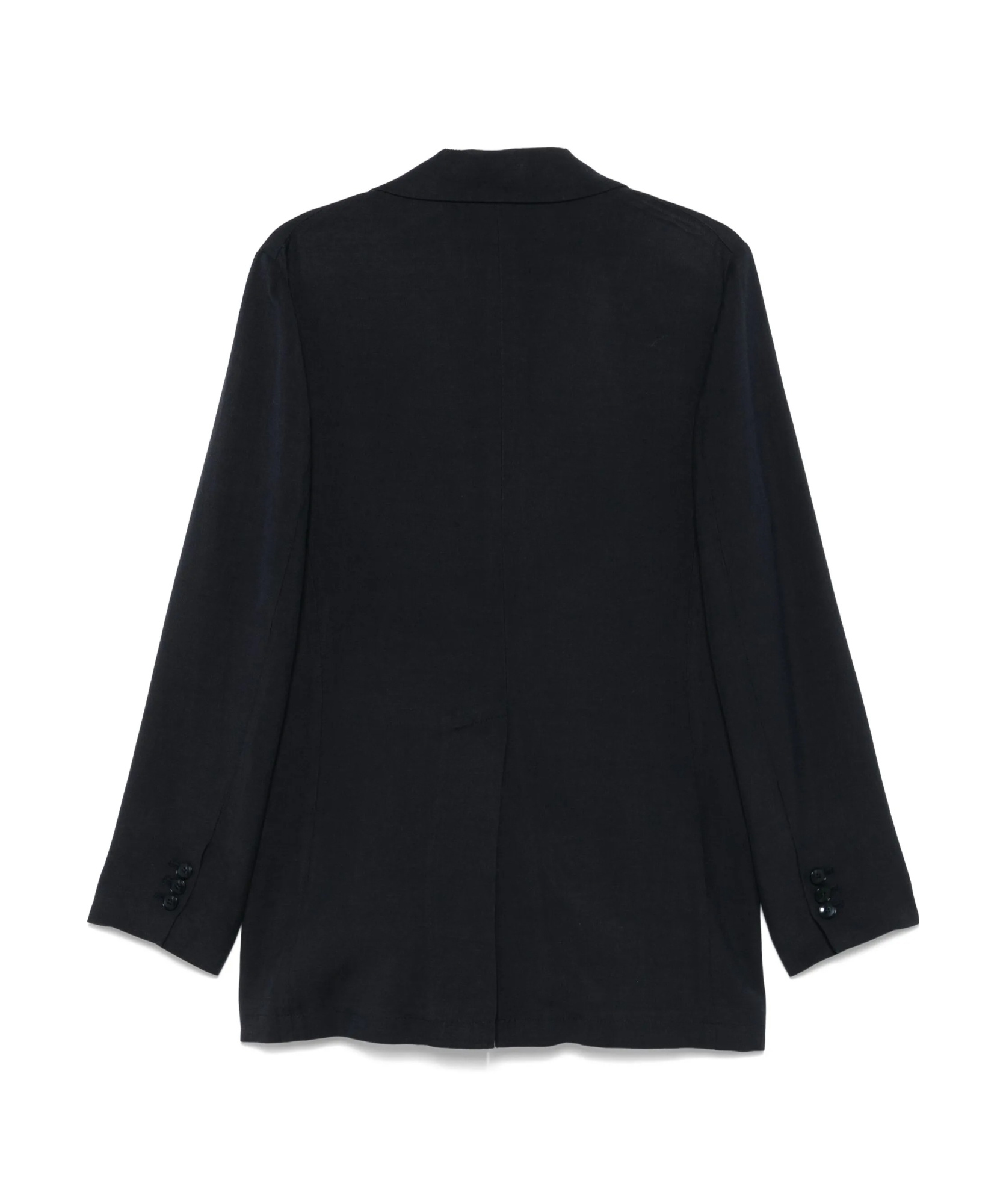 Shop Barena Venezia Galà Brezza Blazer In Black