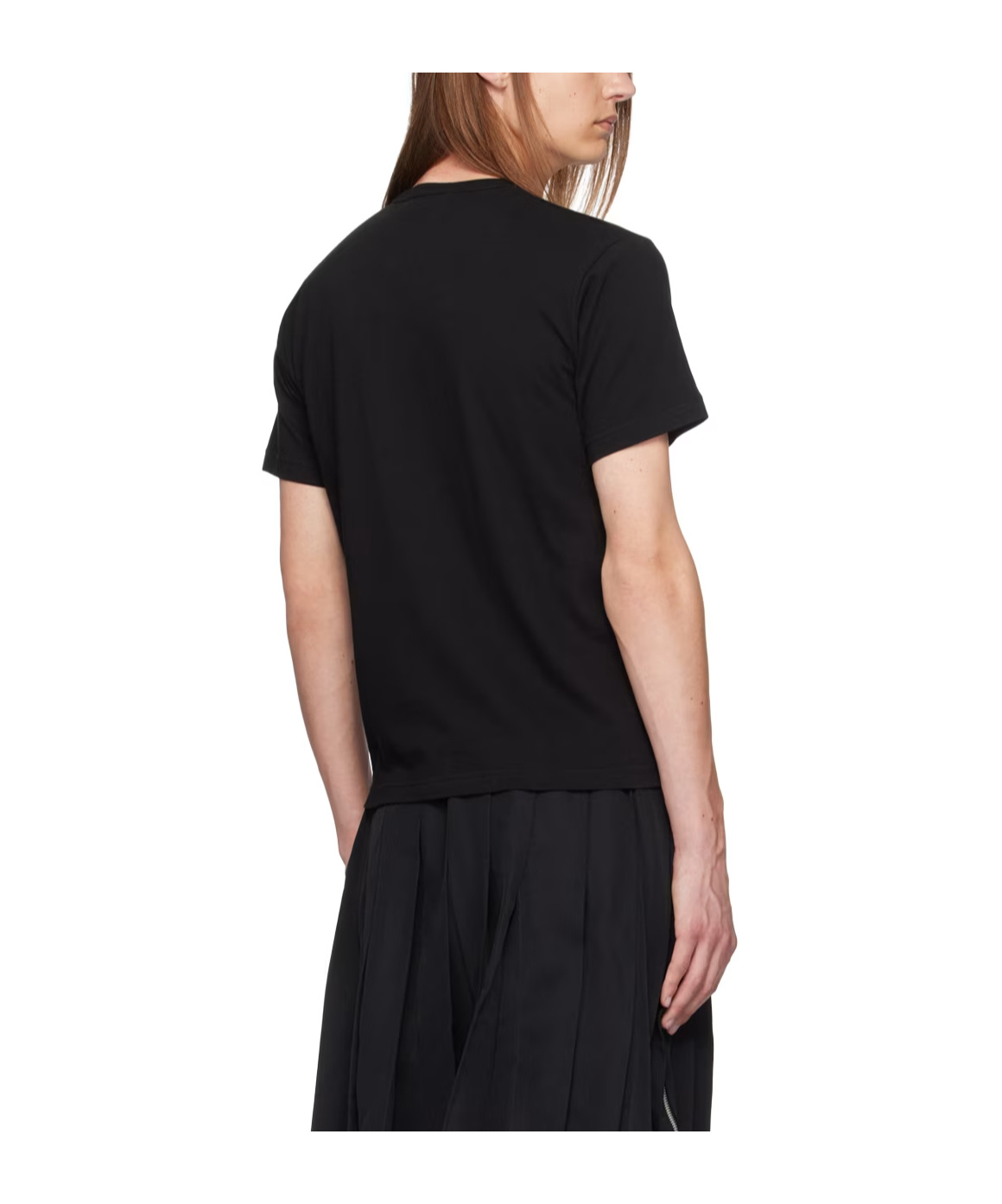 COMME DES GARÇONS COMME DES GARÇONS X NIKE SHORT-SLEEVED T-SHIRT