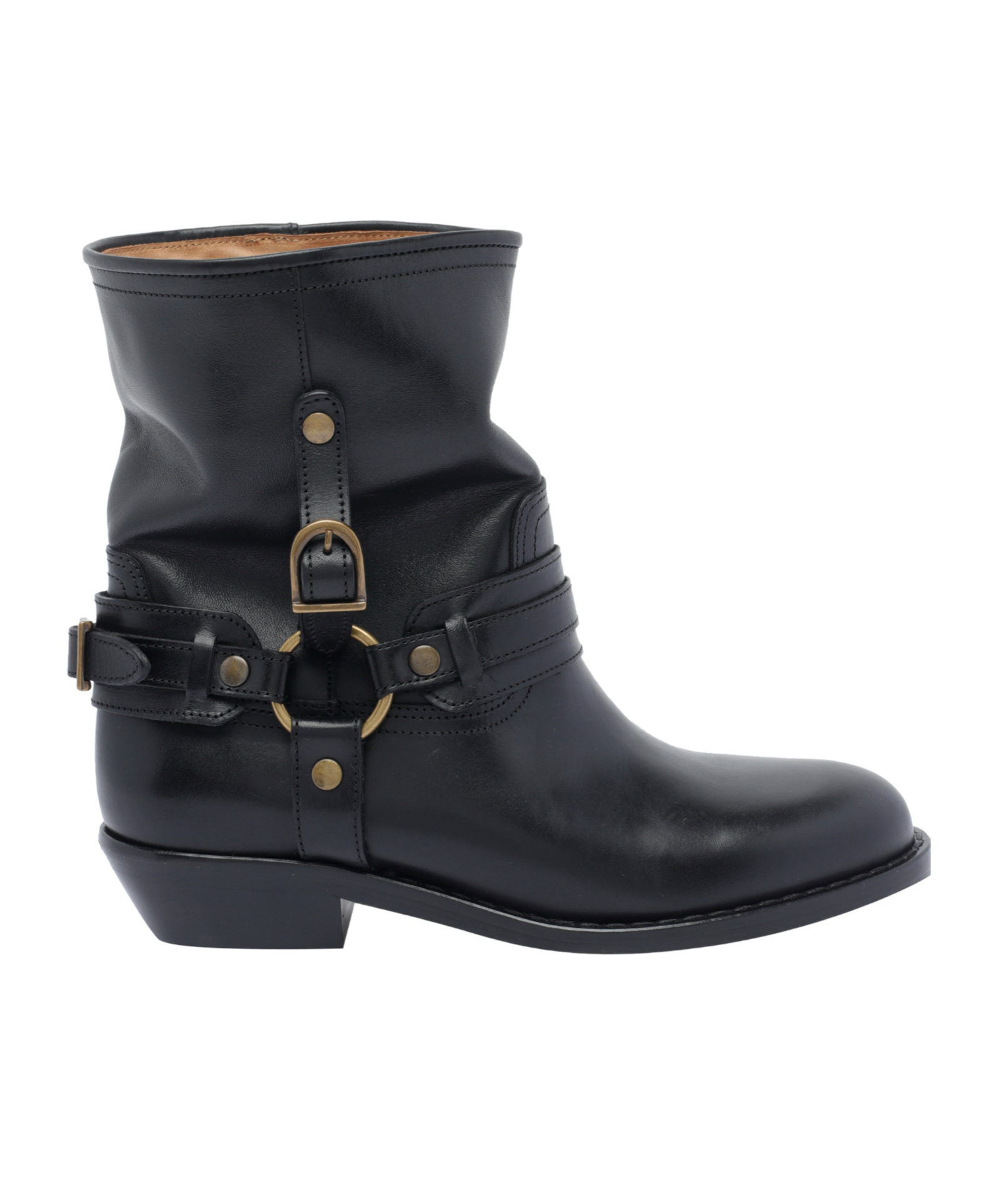 Isabel Marant Ildred-gb Boots