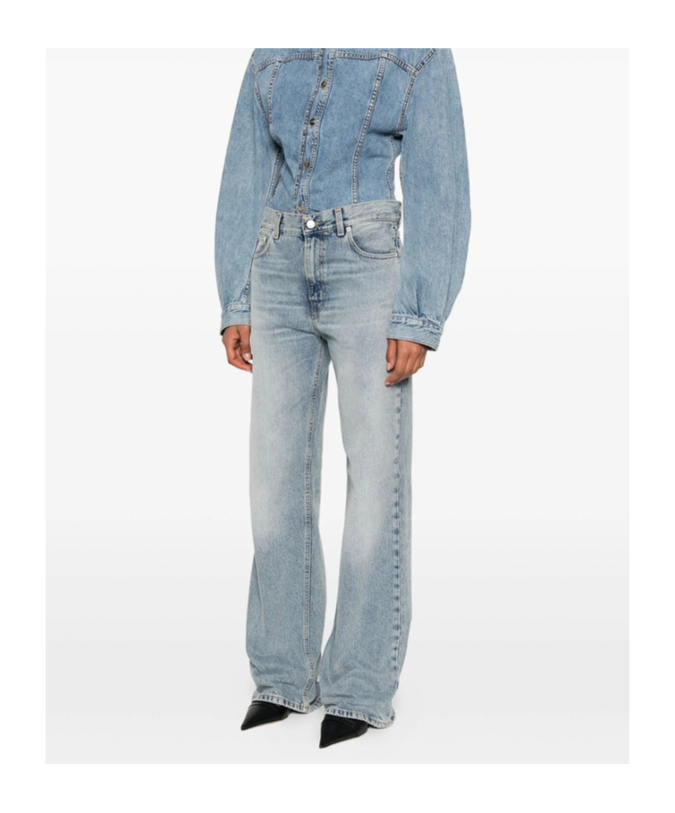 Haikure Jeans