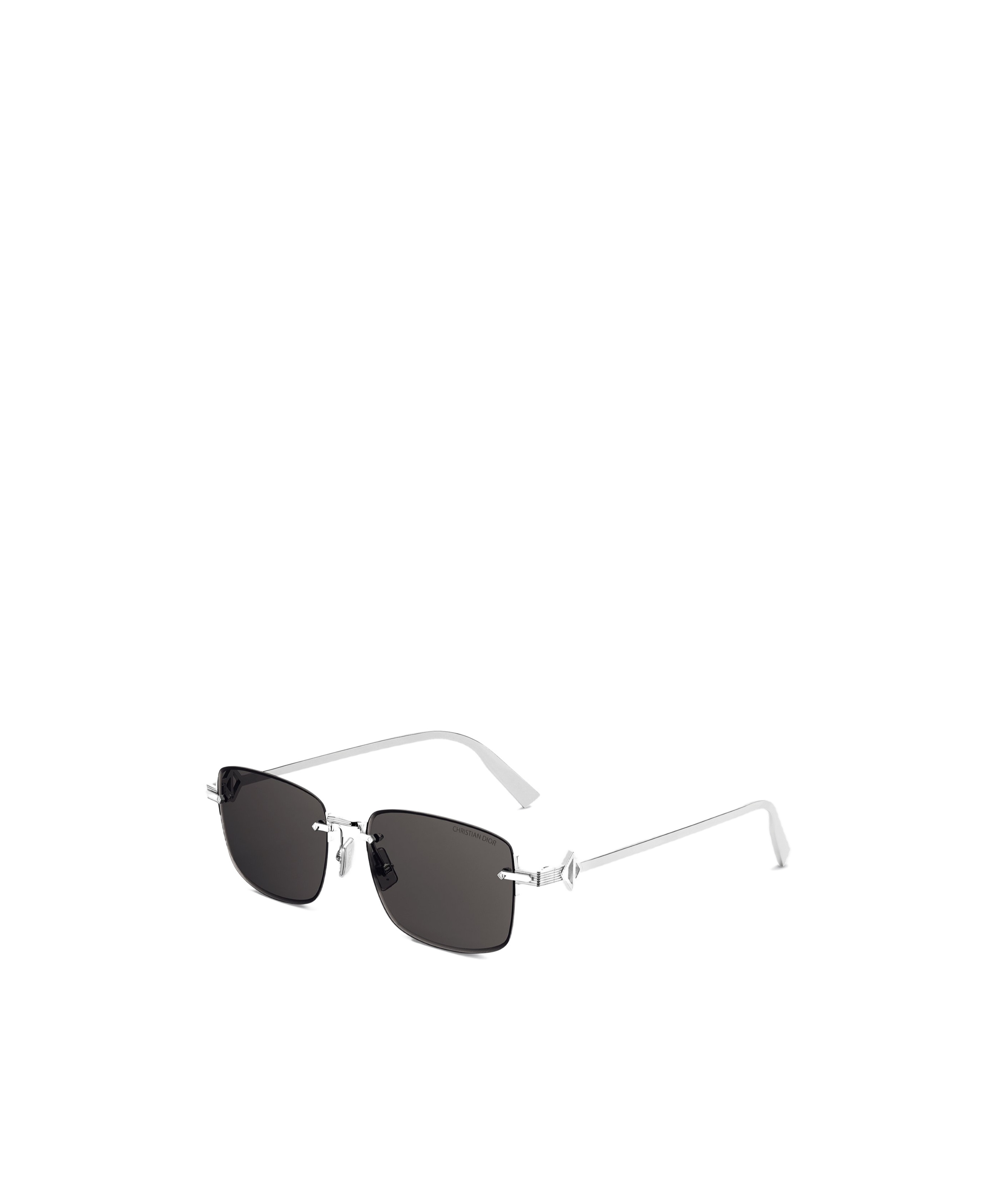 Dior Full Frame Sunglasses In Black