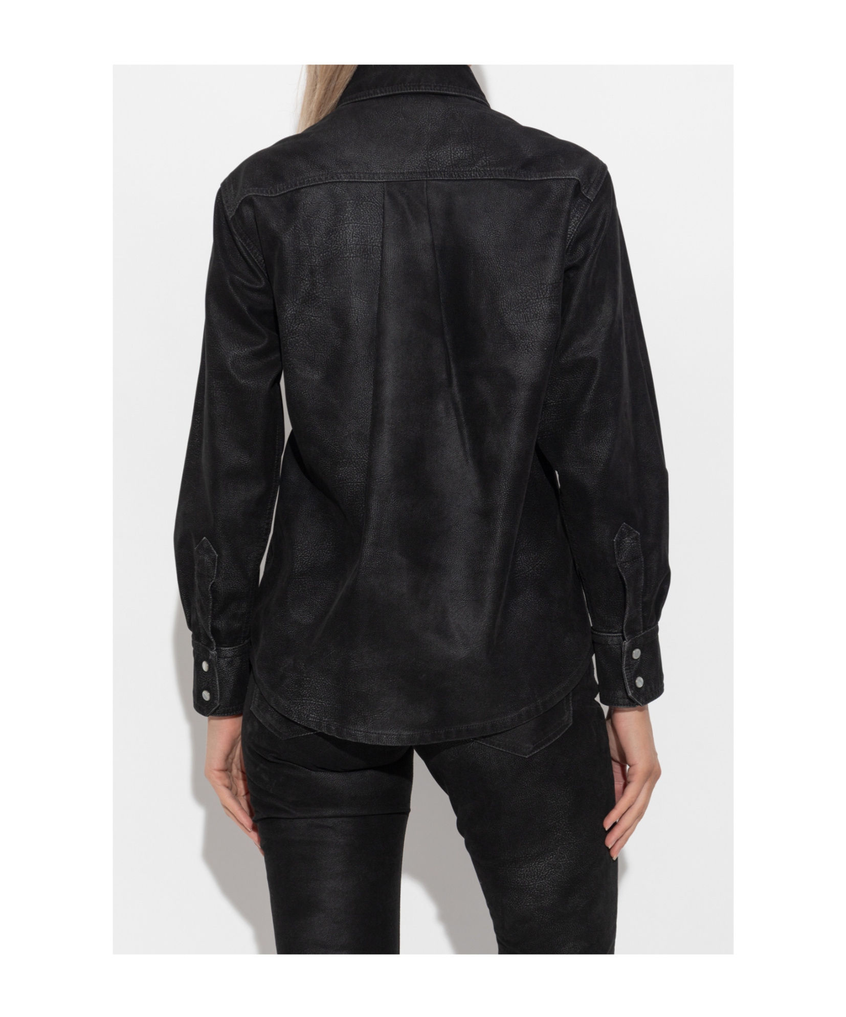 Isabel Marant Étoile Skirt Isabel Marant Etoile Woman Color Black In Black
