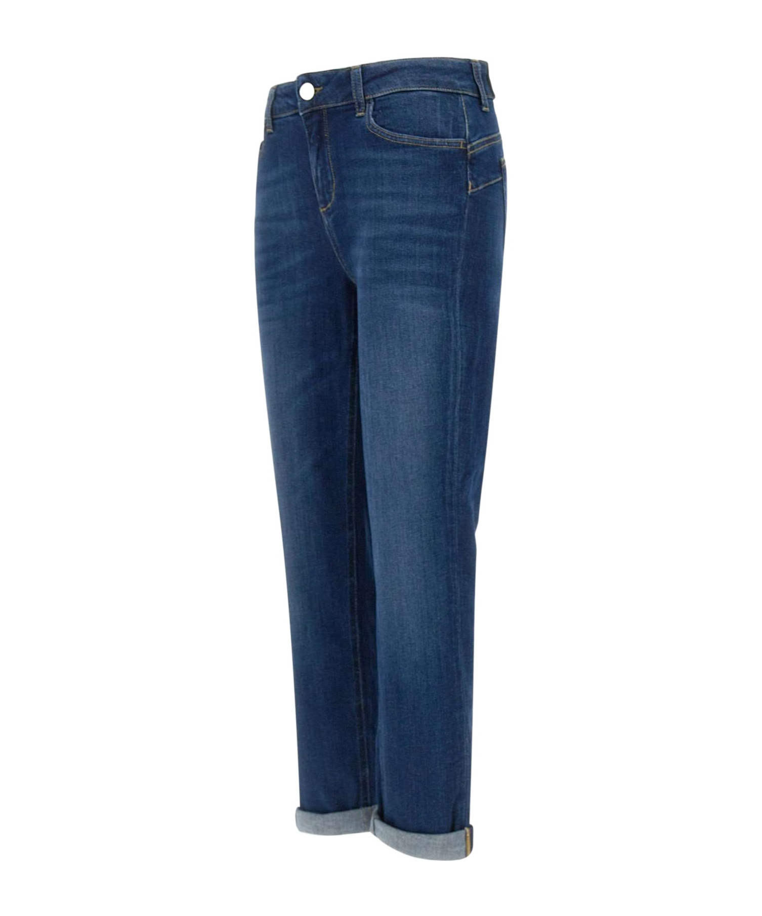 Liu •jo Classic-pockets Jeans