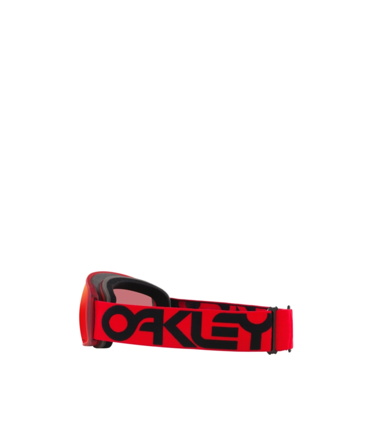 Oakley Ski Goggles In Red