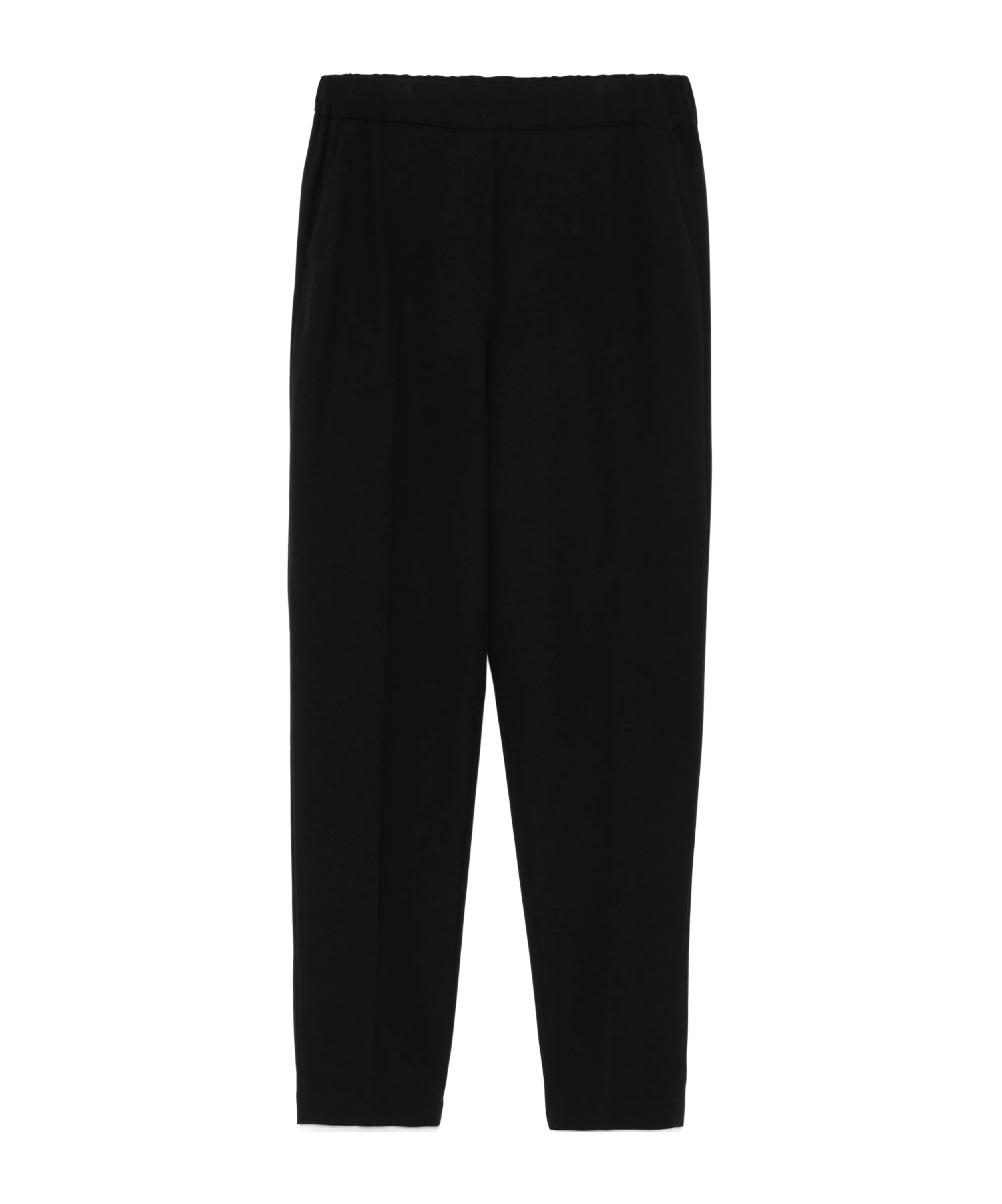 Antonelli Firenze Relaxed Fit Pants In Black