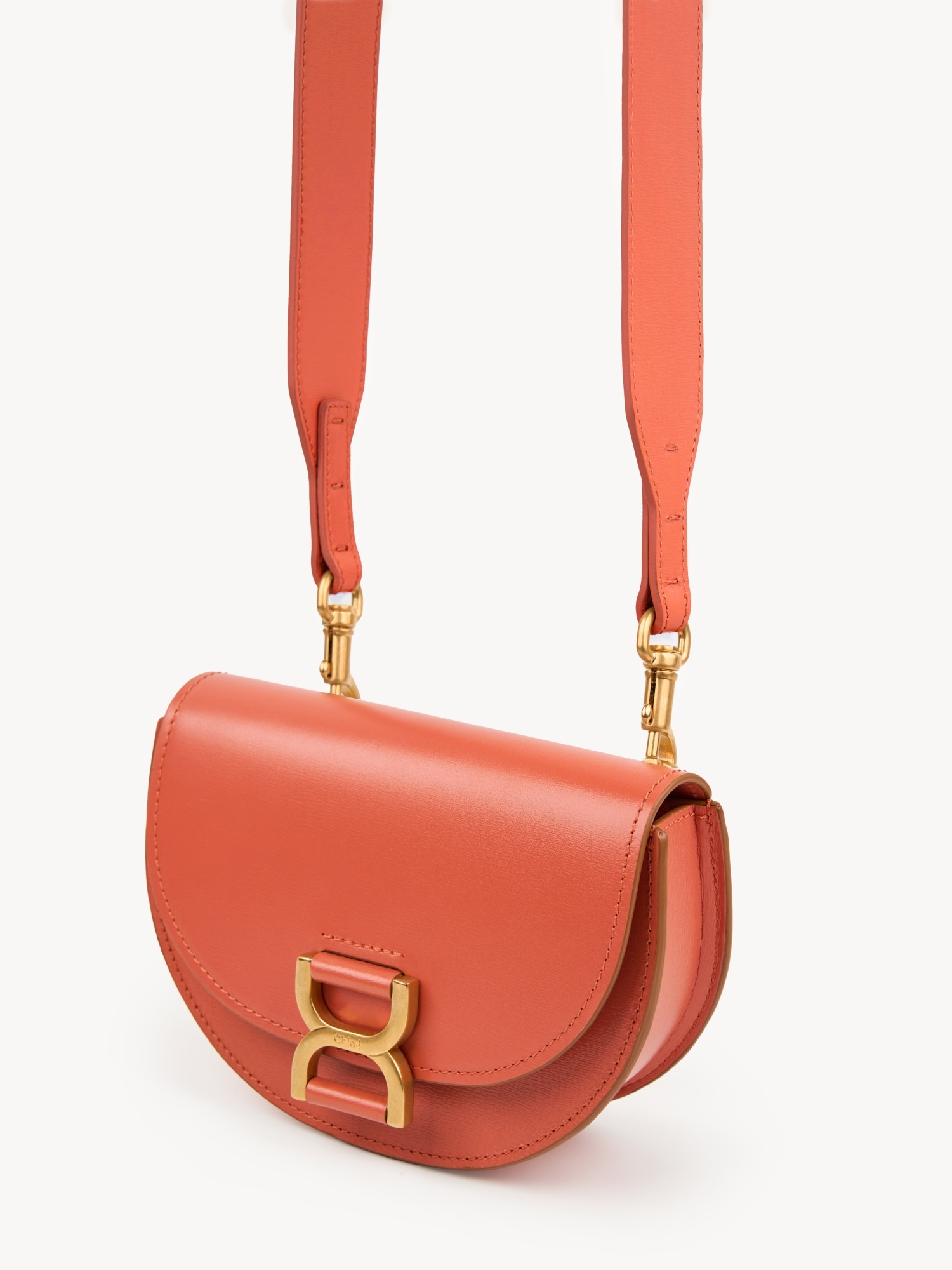 CHLOÉ MARCIE CROSSBODY BAG