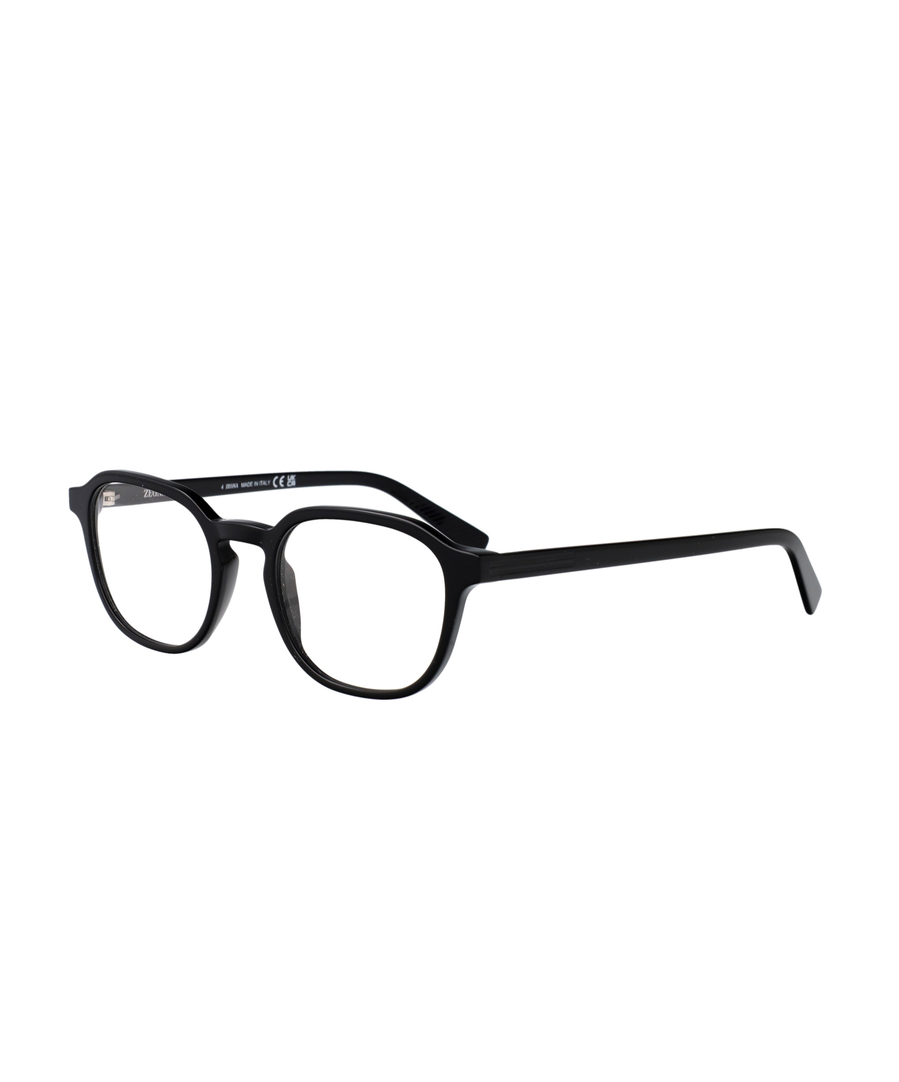 Zegna Geometric Flat Mirror