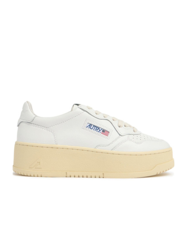 Autry Sneakers Medalist