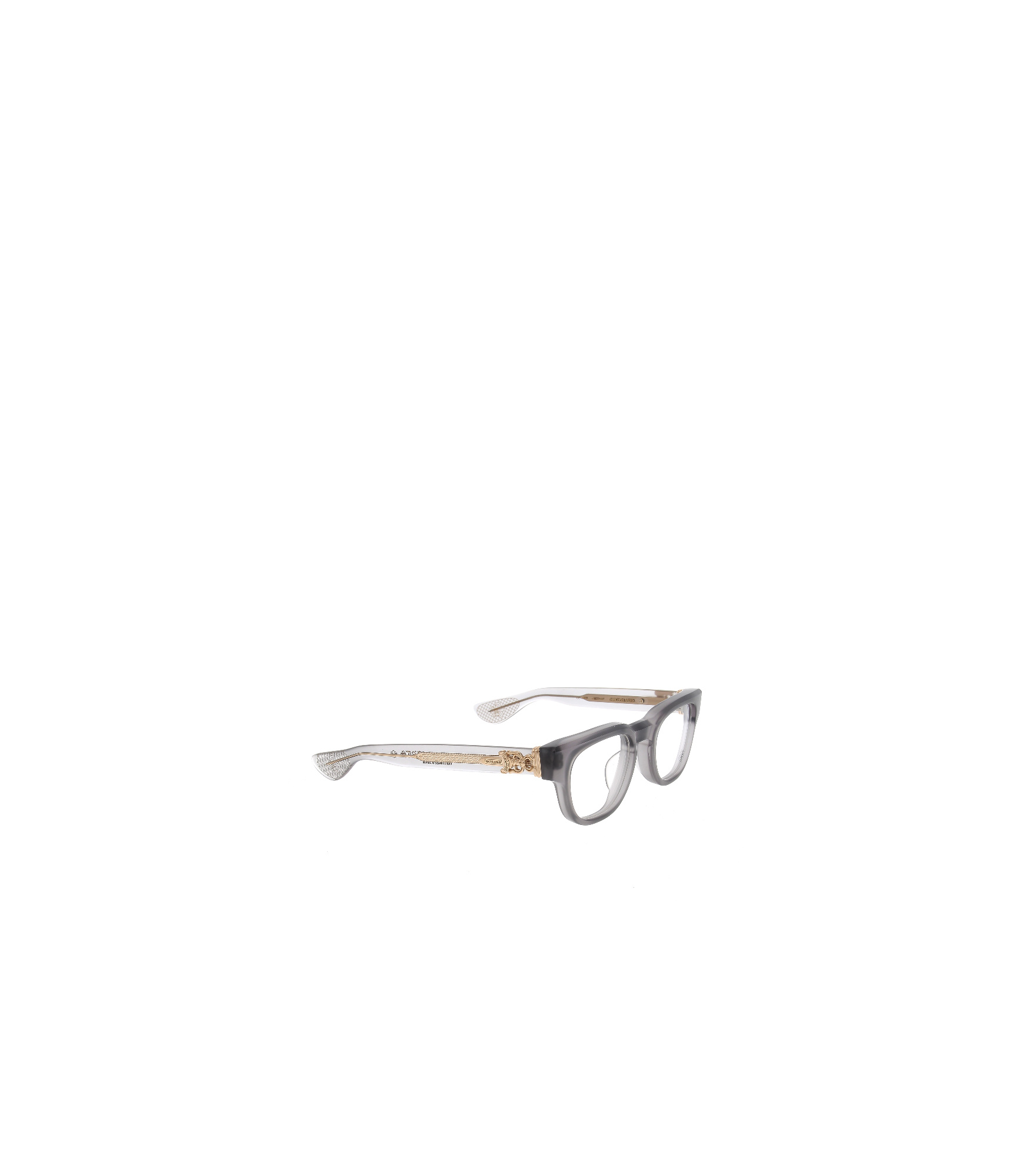 Chrome Hearts Round Flat Mirror In Https://senser.prf.hn/click/camref:1101l46iwd/creativeref:1101l148298/destination:https%3a%2f%2fwww.