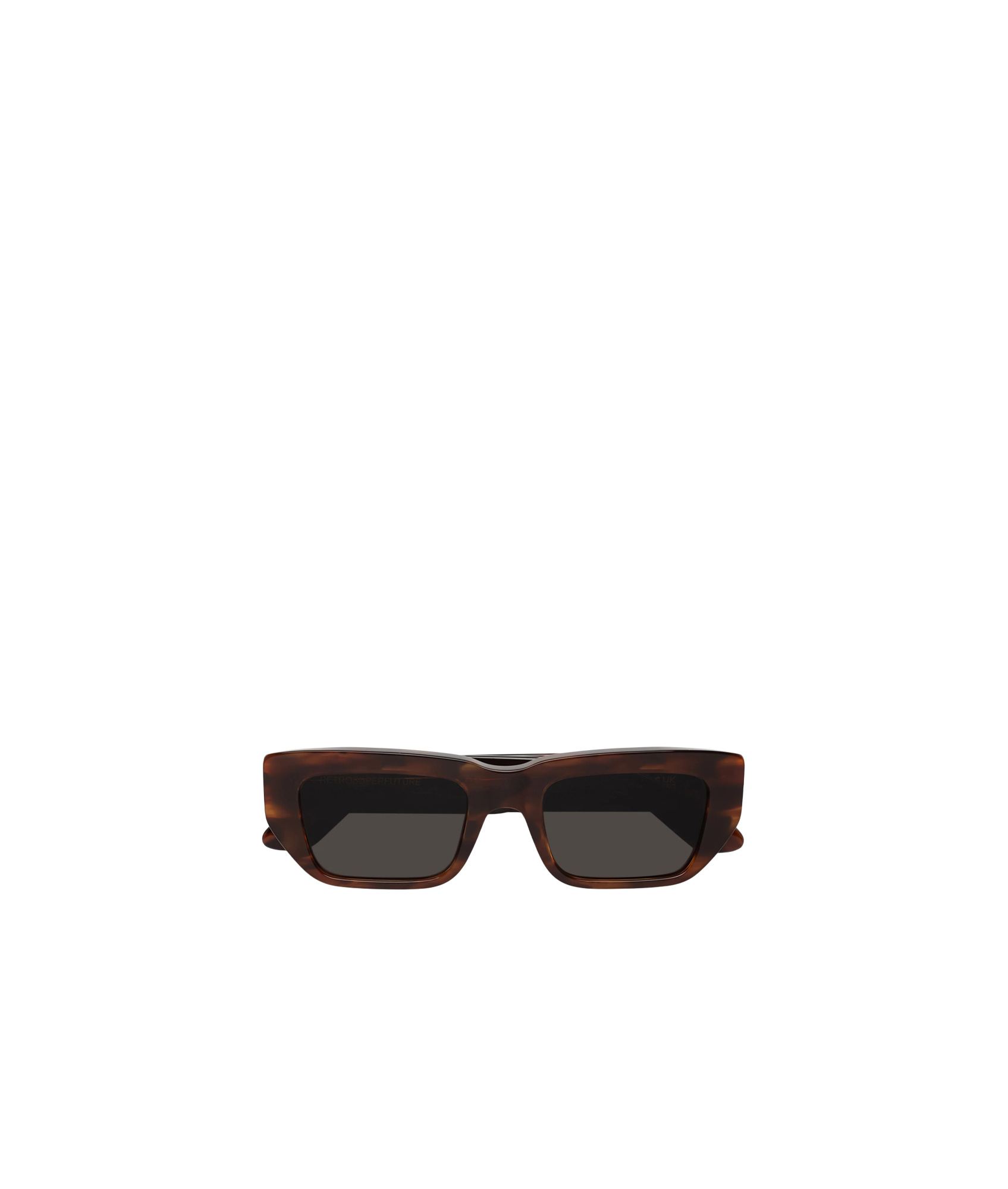 Retrosuperfuture Full Frame Sunglasses