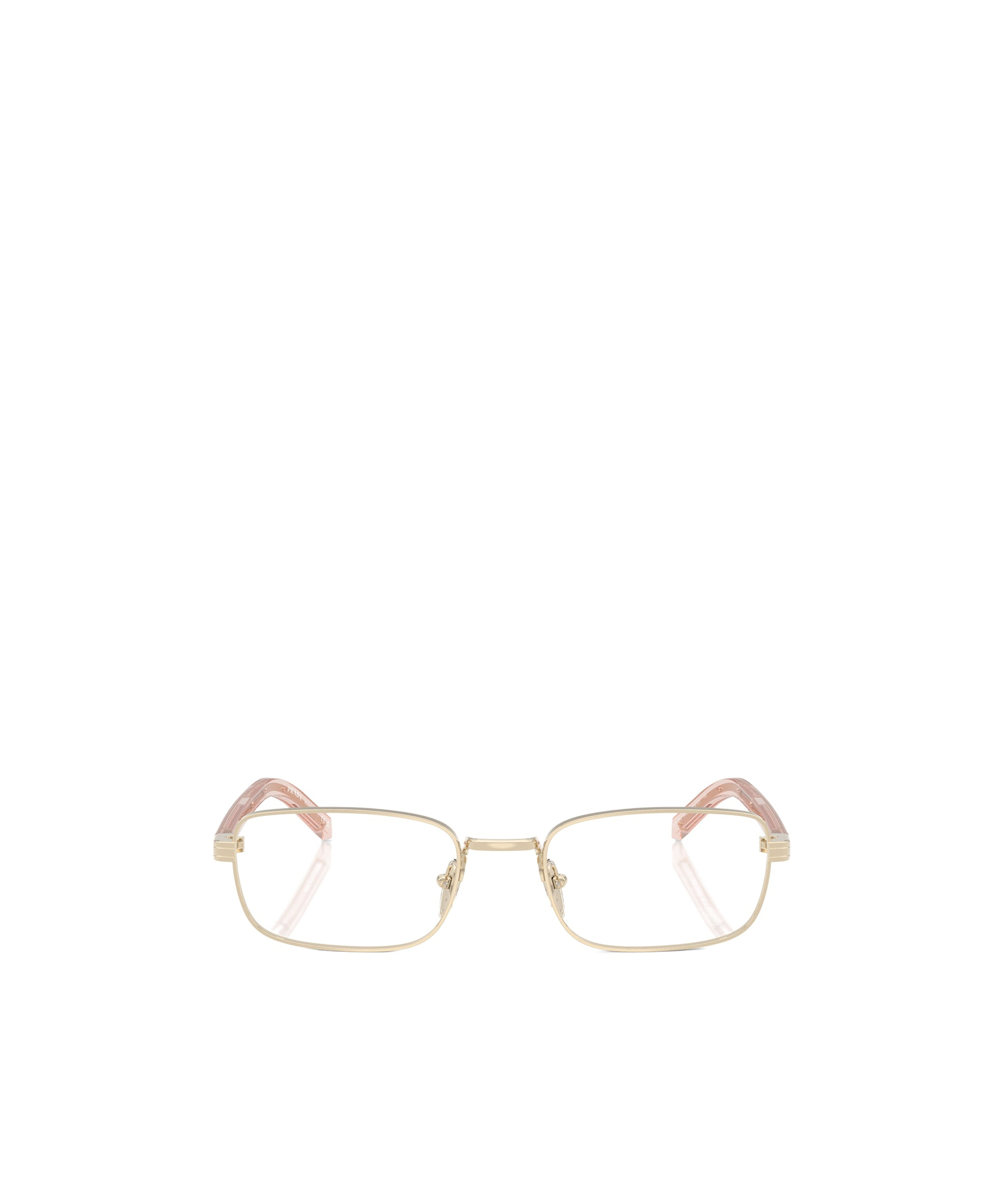 Prada Full Frame Plain Mirror