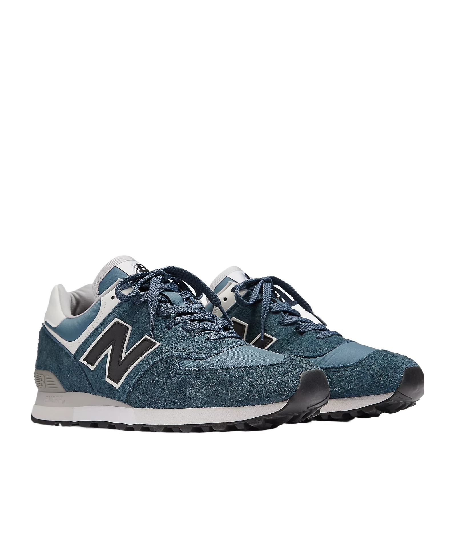 New Balance 576 - Sneakers In Blue