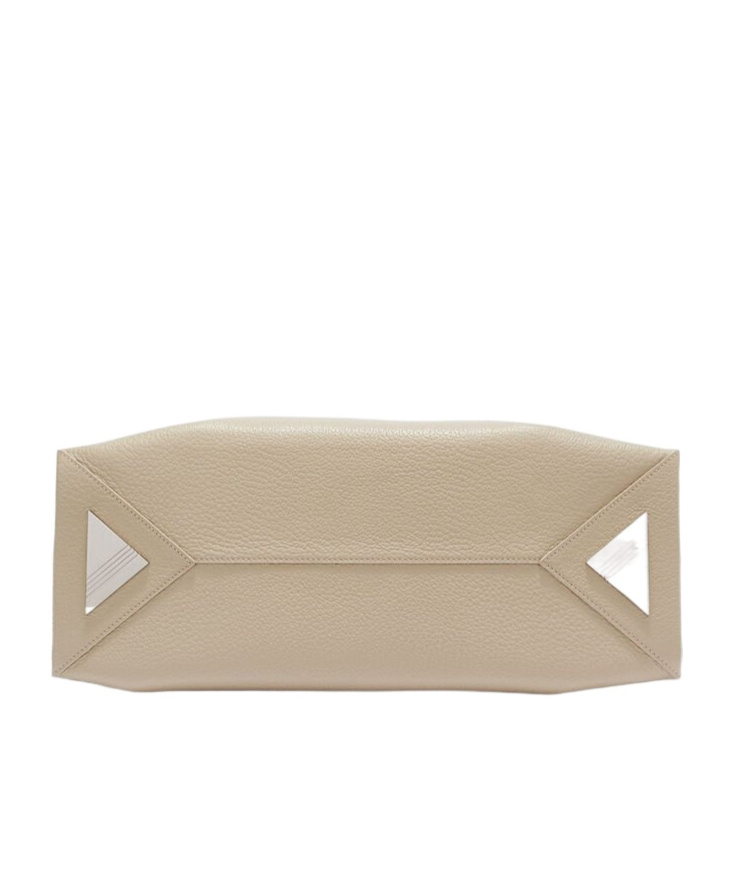 ATTICO THE ATTICO LA PASSEGGIATA MEDIUM TOP HANDLE BAG
