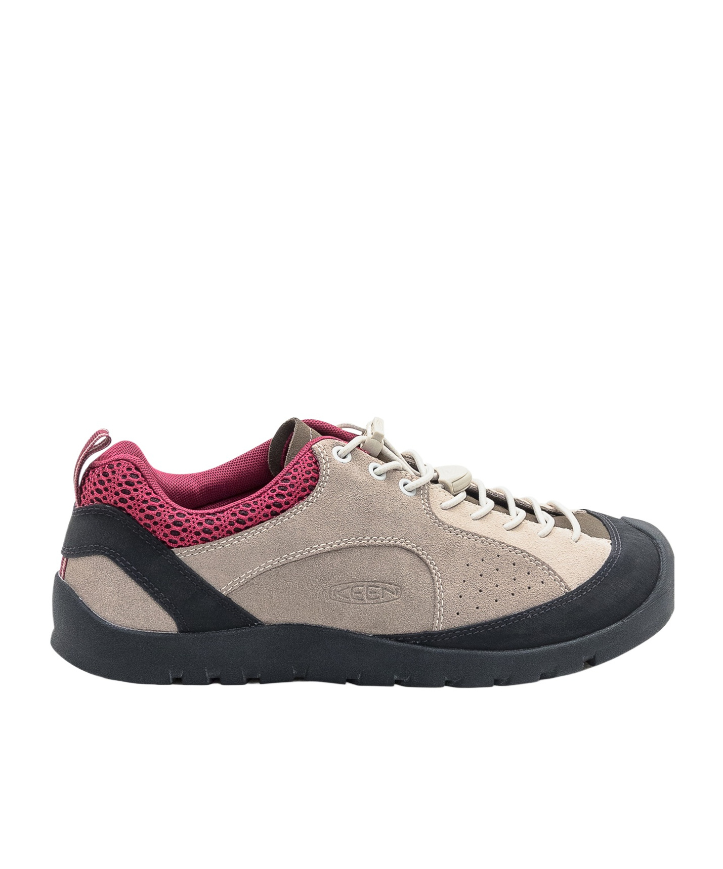 Keen Jasper Rocks Climbing Sneakers In Multi