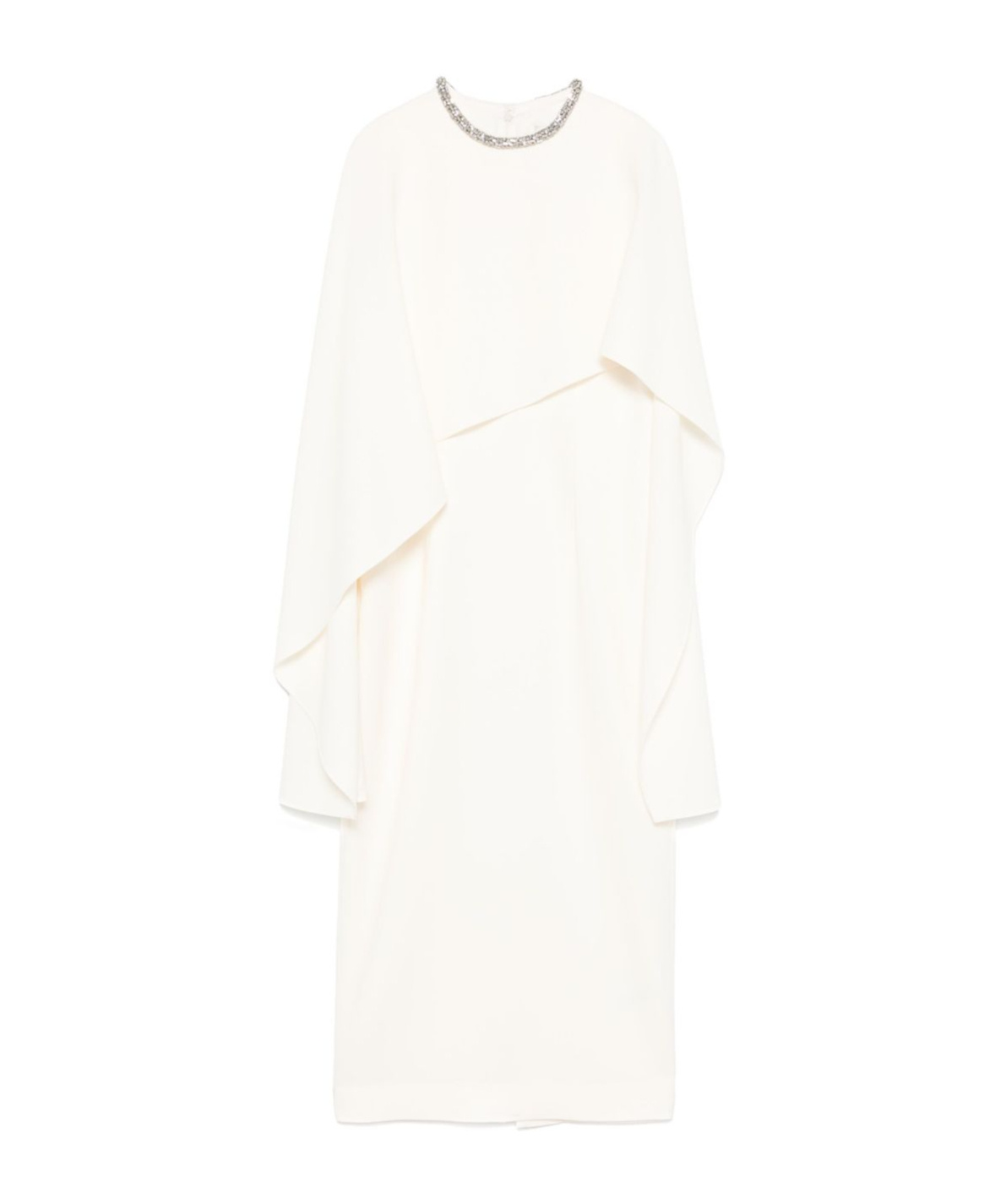 Roland Mouret Cady Midi Dress
