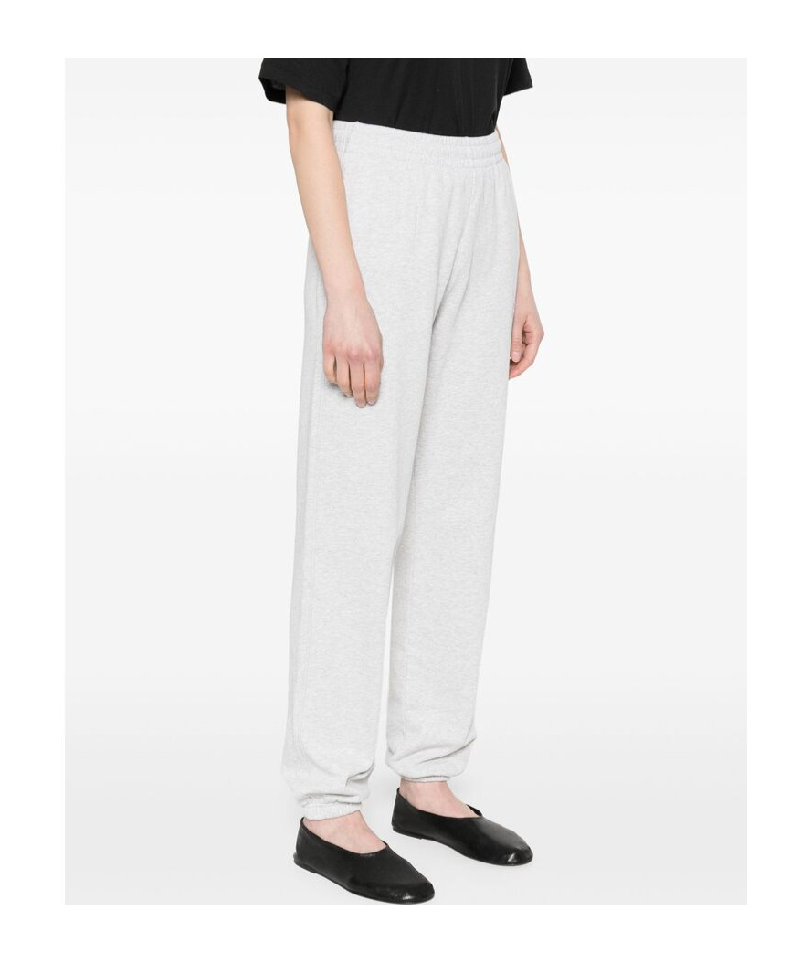 ANINE BING KARTER TRACK PANTS
