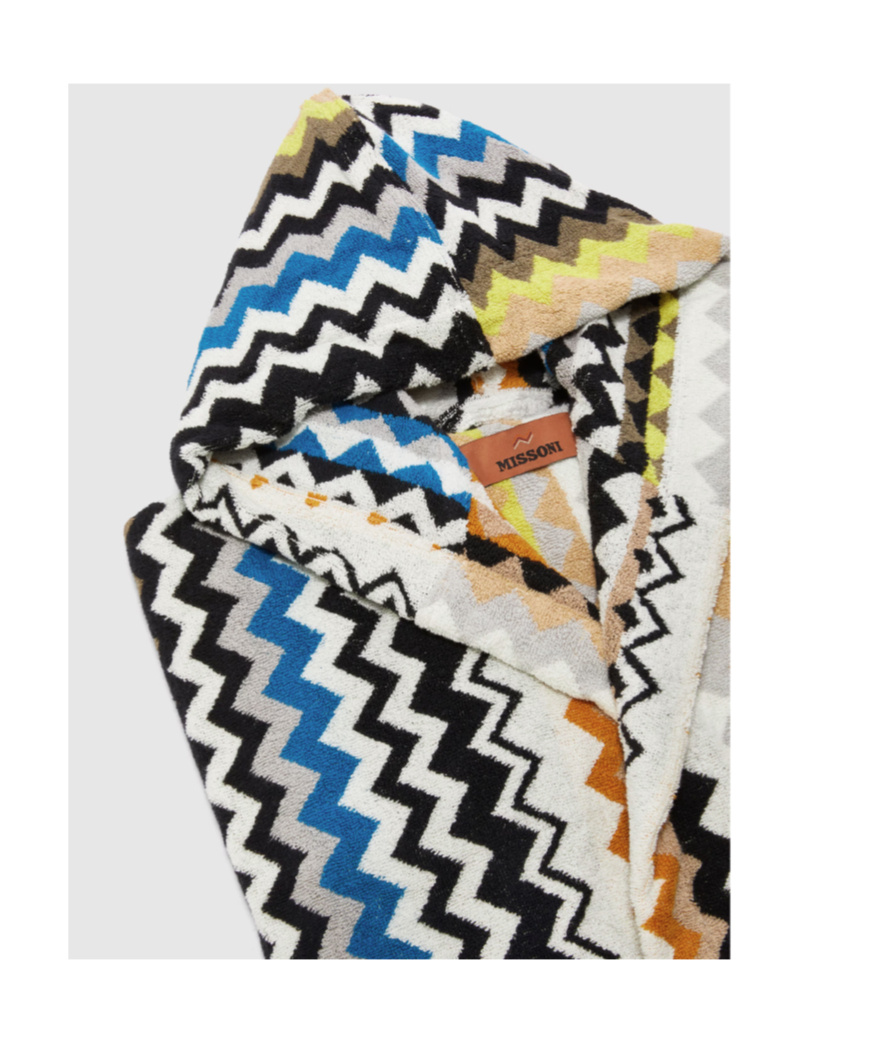 Missoni Best Dressing Gown