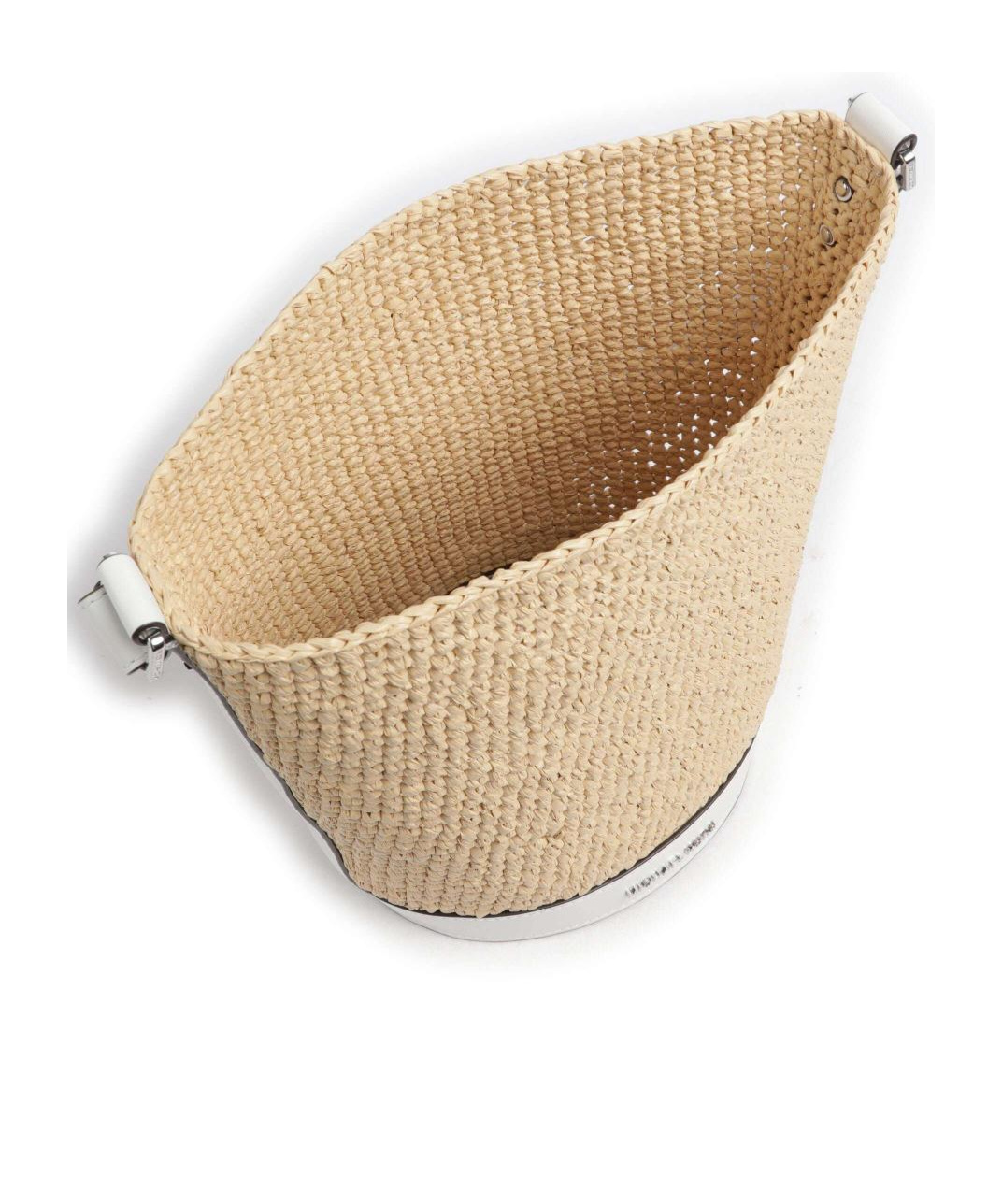 Michael Michael Kors Small Open Top Townsend Bucket Bag In Nude