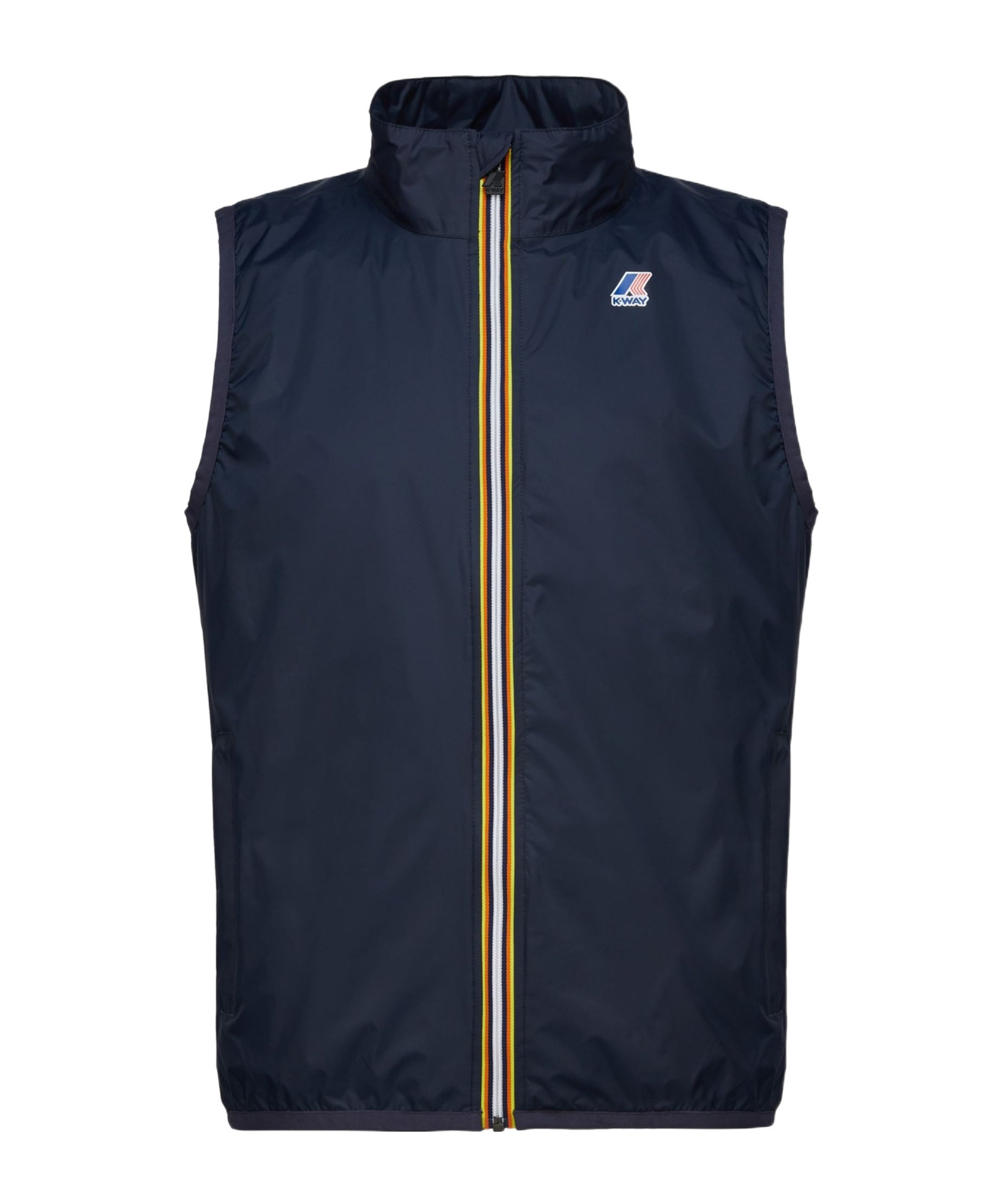 K-way Le Vrai 3.0  Rouland Warm In Black