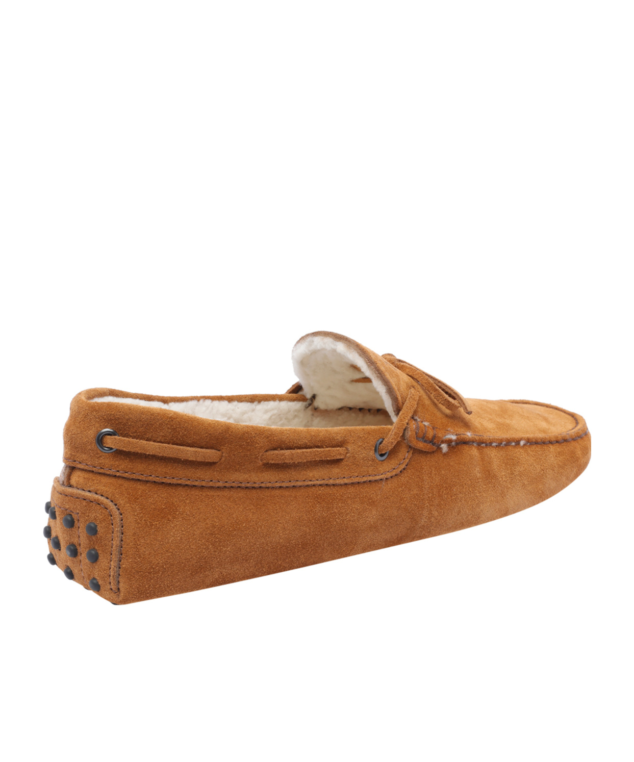 Tod's Mocasines - Marrón In Brown