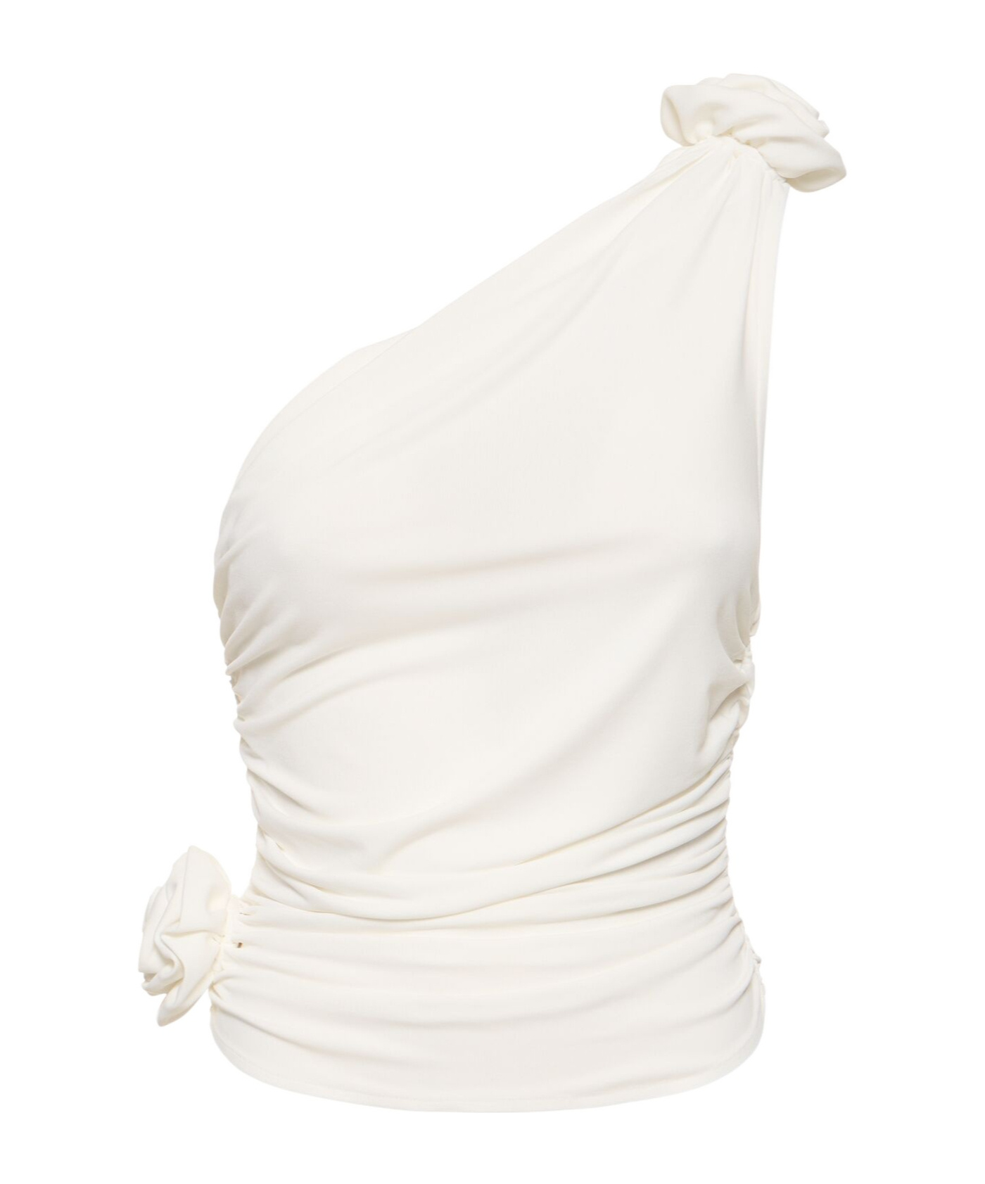 Magda Butrym One-shoulder Top