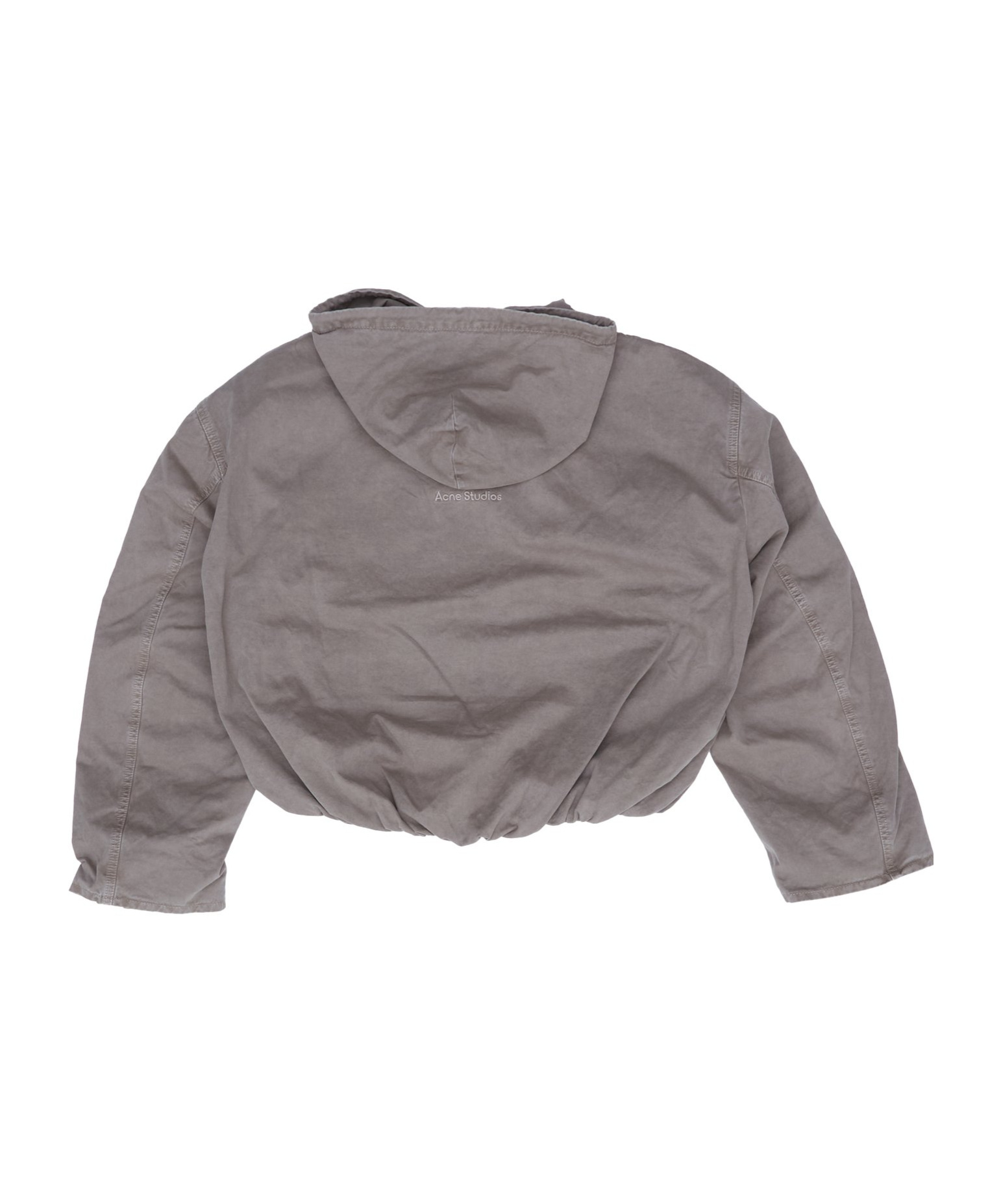 Acne Studios Long Sleeve Casual Jacket
