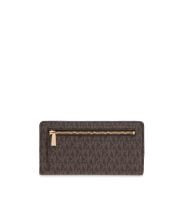 Michael Michael Kors Rectangular Wallet