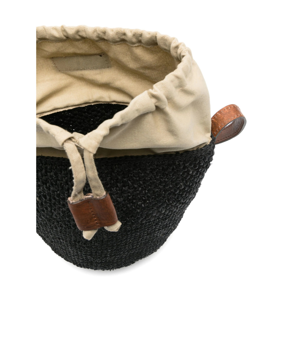 Ibeliv Bag In Black