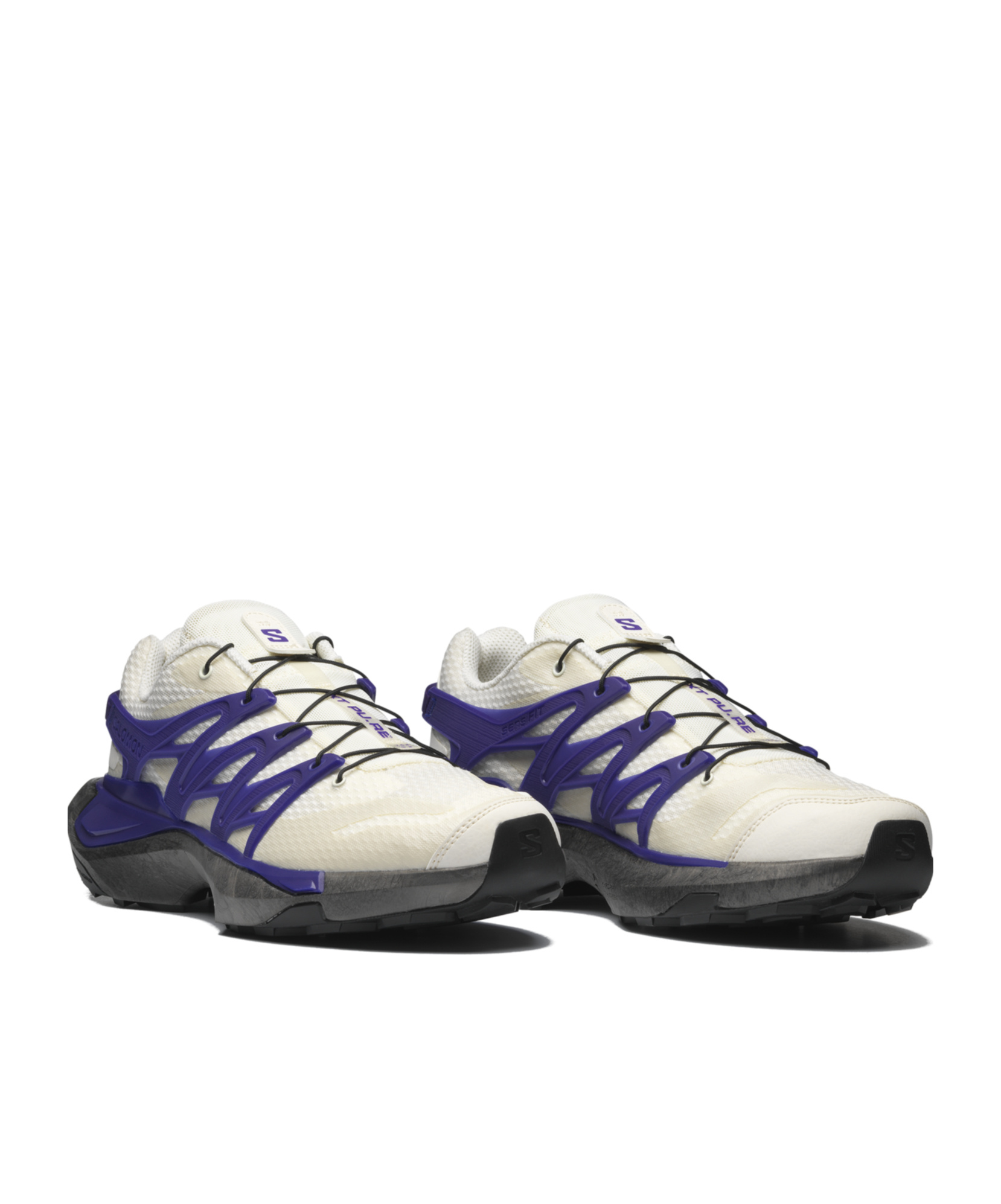 Salomon Xt Pu.re Advanced Sneakers In Multicolor