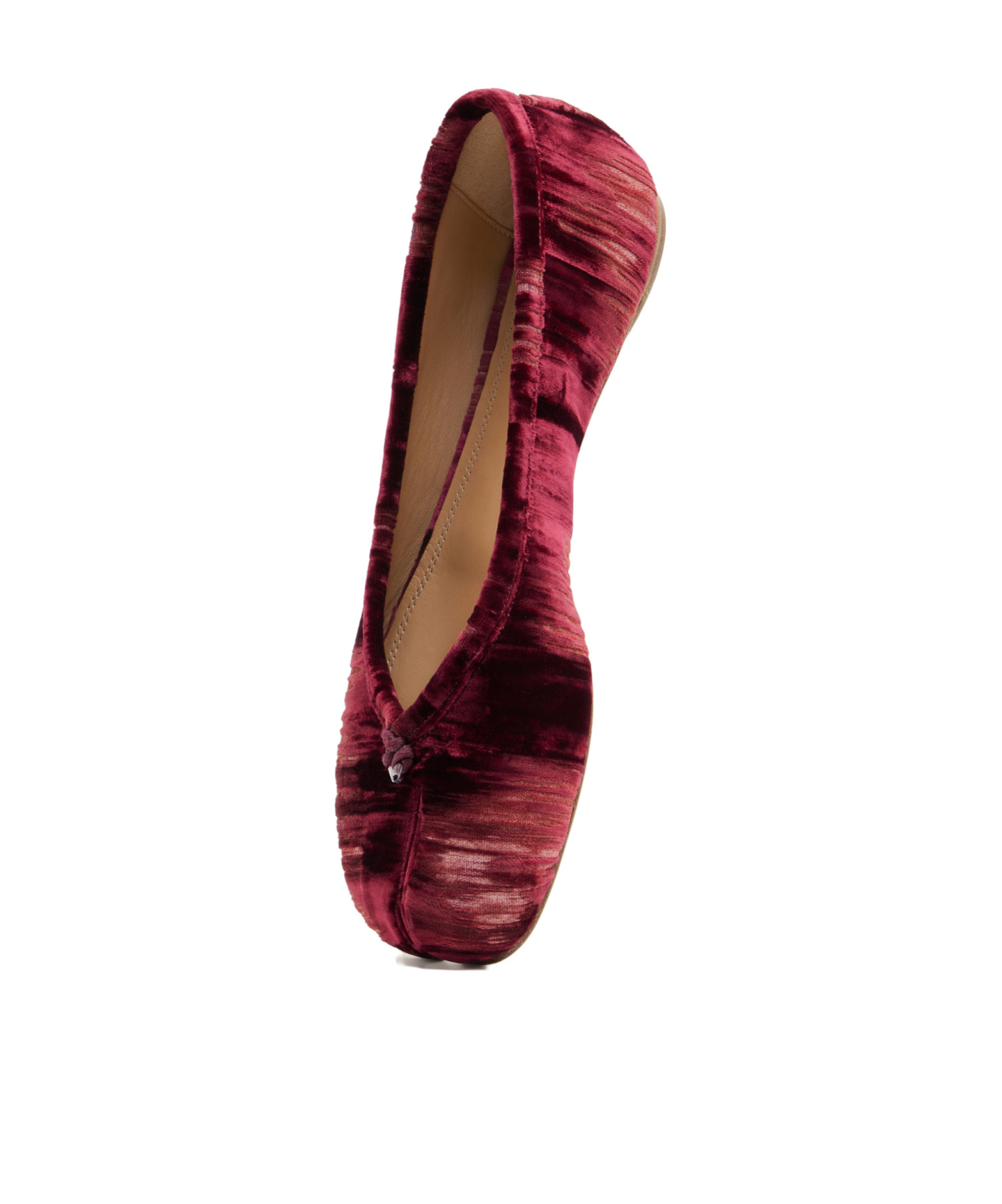 Maison Margiela Tabi Ballet Flats