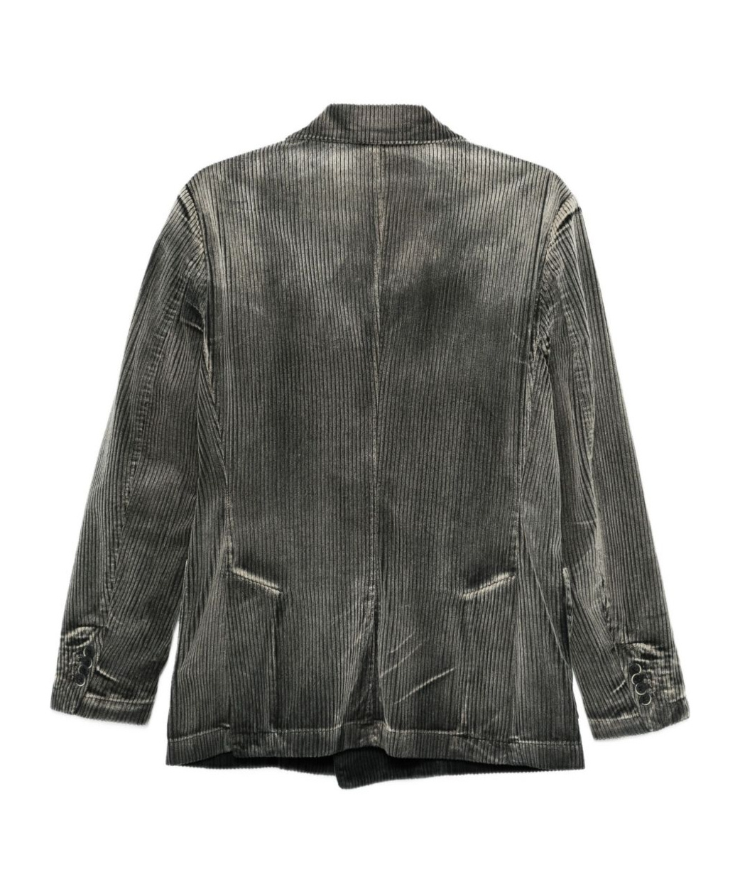 Barena Venezia Barena Doria Olsar Jacket In Black