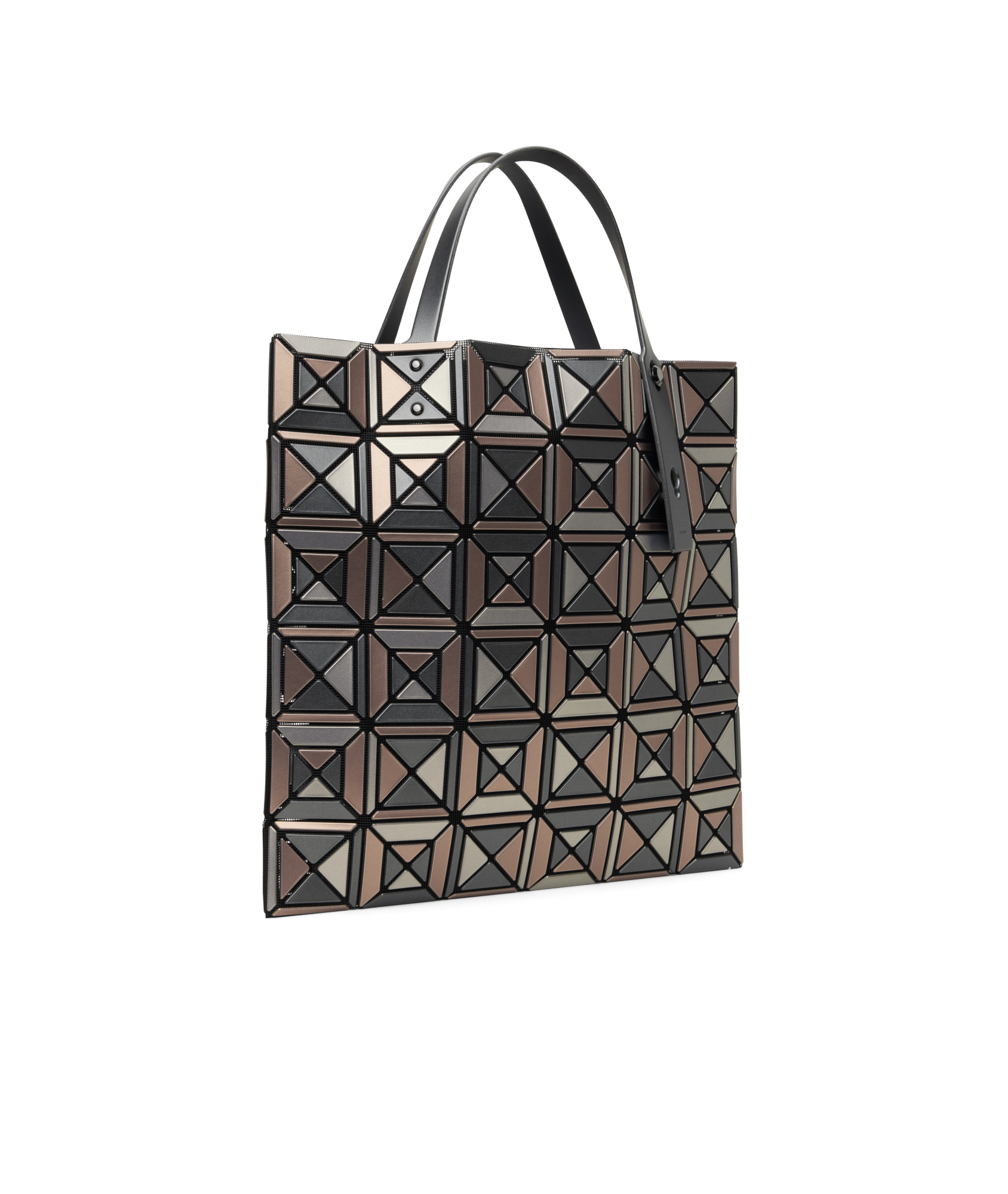 BAO BAO ISSEY MIYAKE BAO BAO TOTE BAG