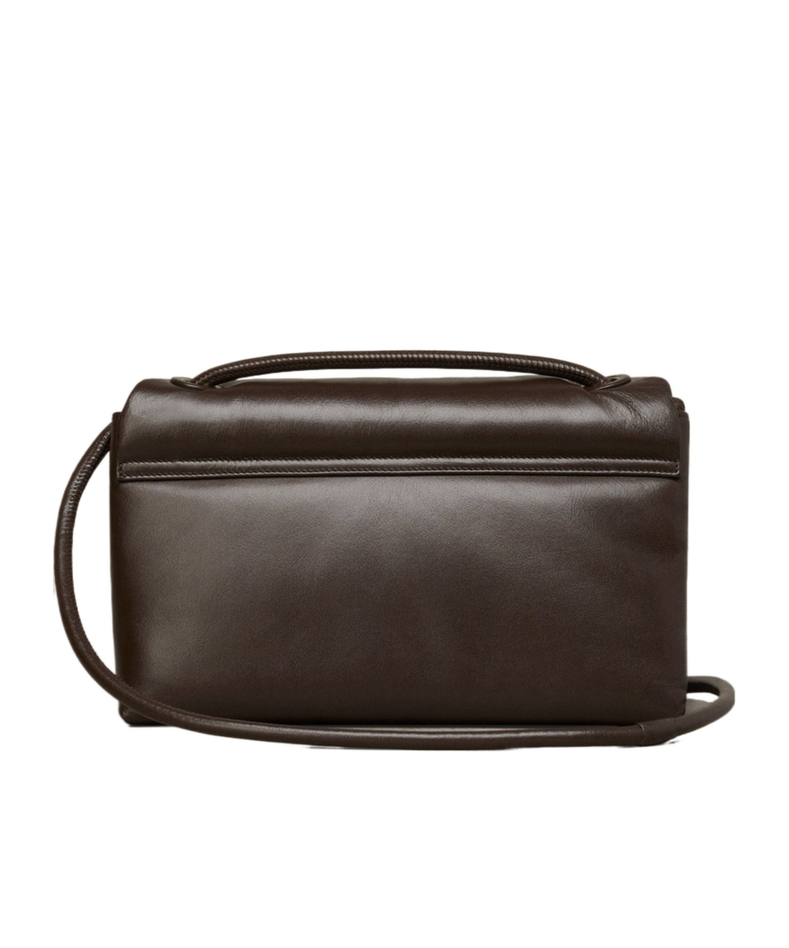 AMI ALEXANDRE MATTIUSSI AMI VOULEZ VOUS SHOULDER BAG 