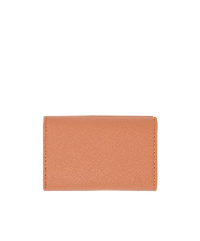 Vivienne Westwood Envelope Wallet In Pink