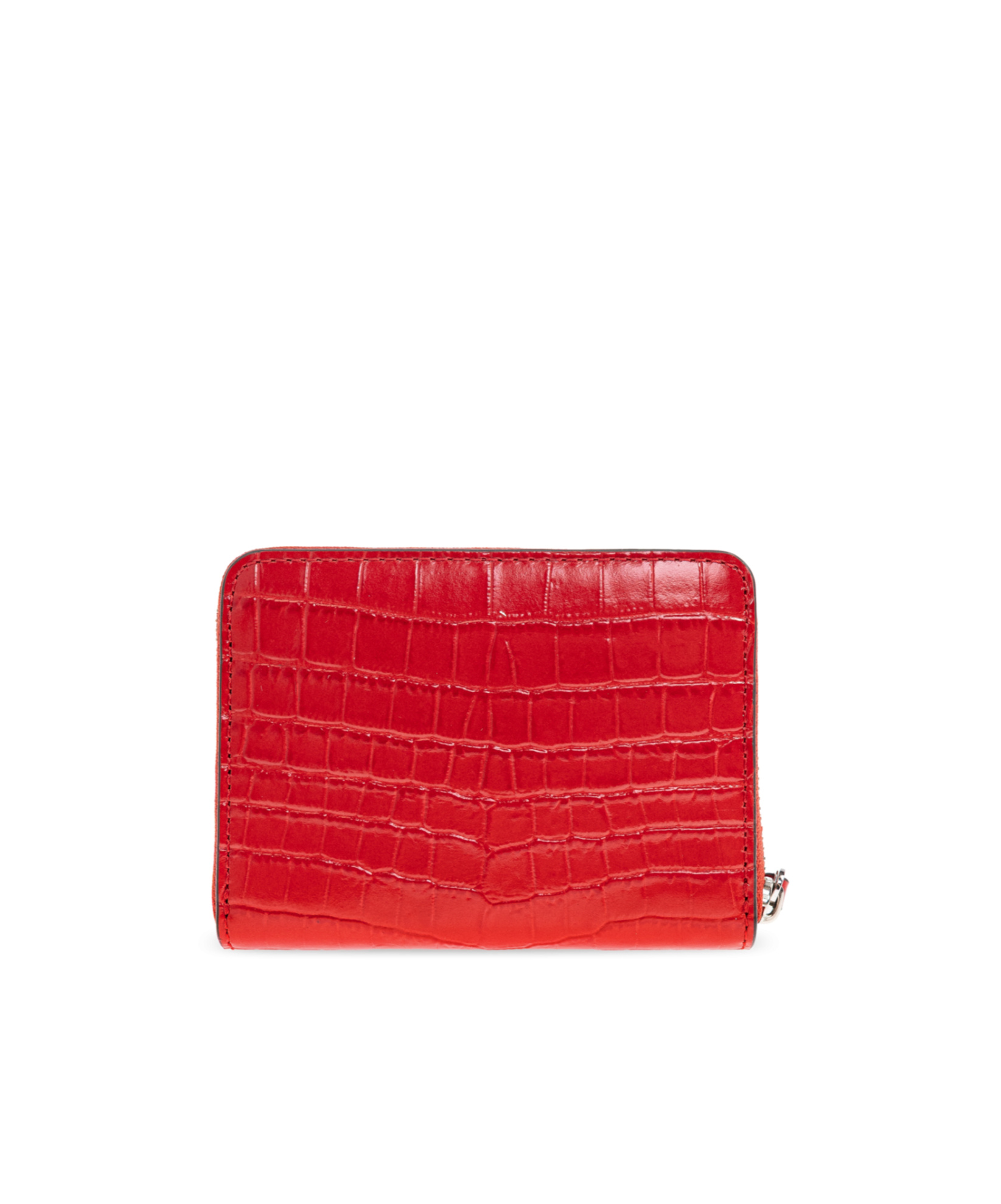 Tory Burch Kira Wallet In Red