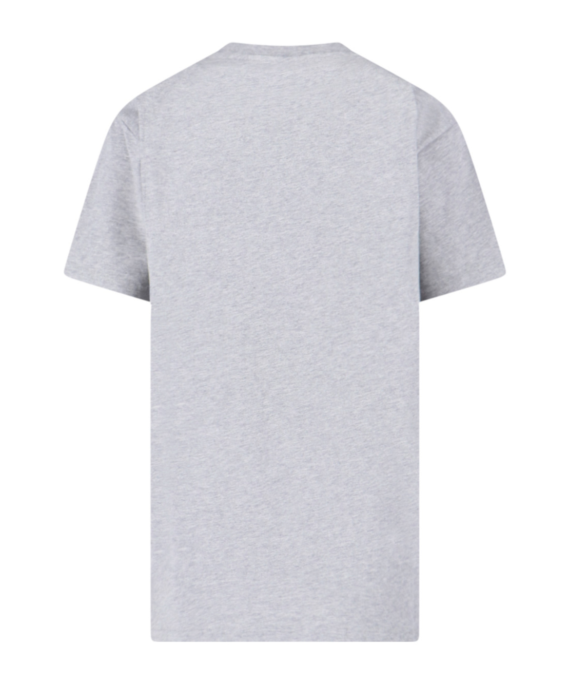 Vivienne Westwood Crew Neck Graphic Print Short Sleeves