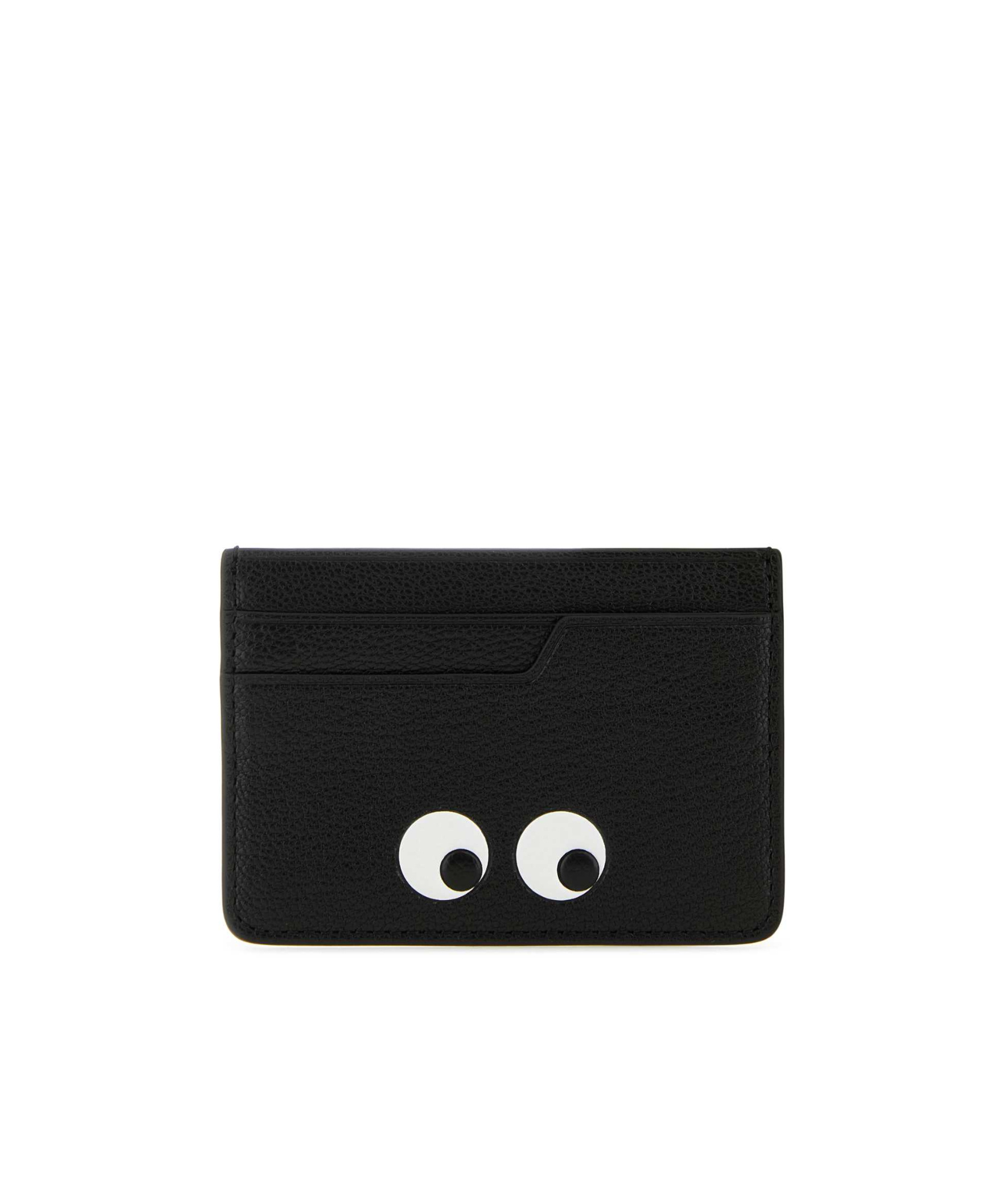 Anya Hindmarch Eyes Embossed Cardholder