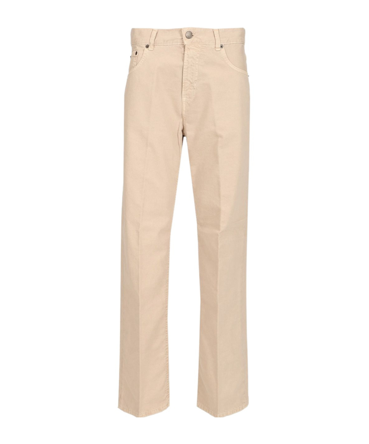 Haikure Bonnie Trousers In Neutral