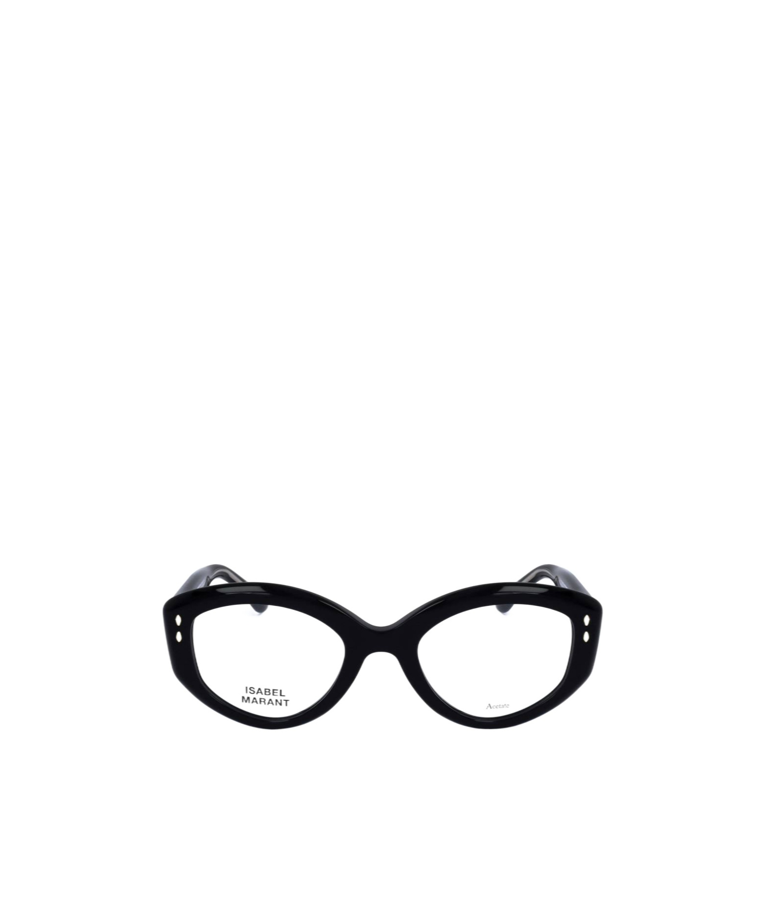 Isabel Marant Geometric Flat Mirror