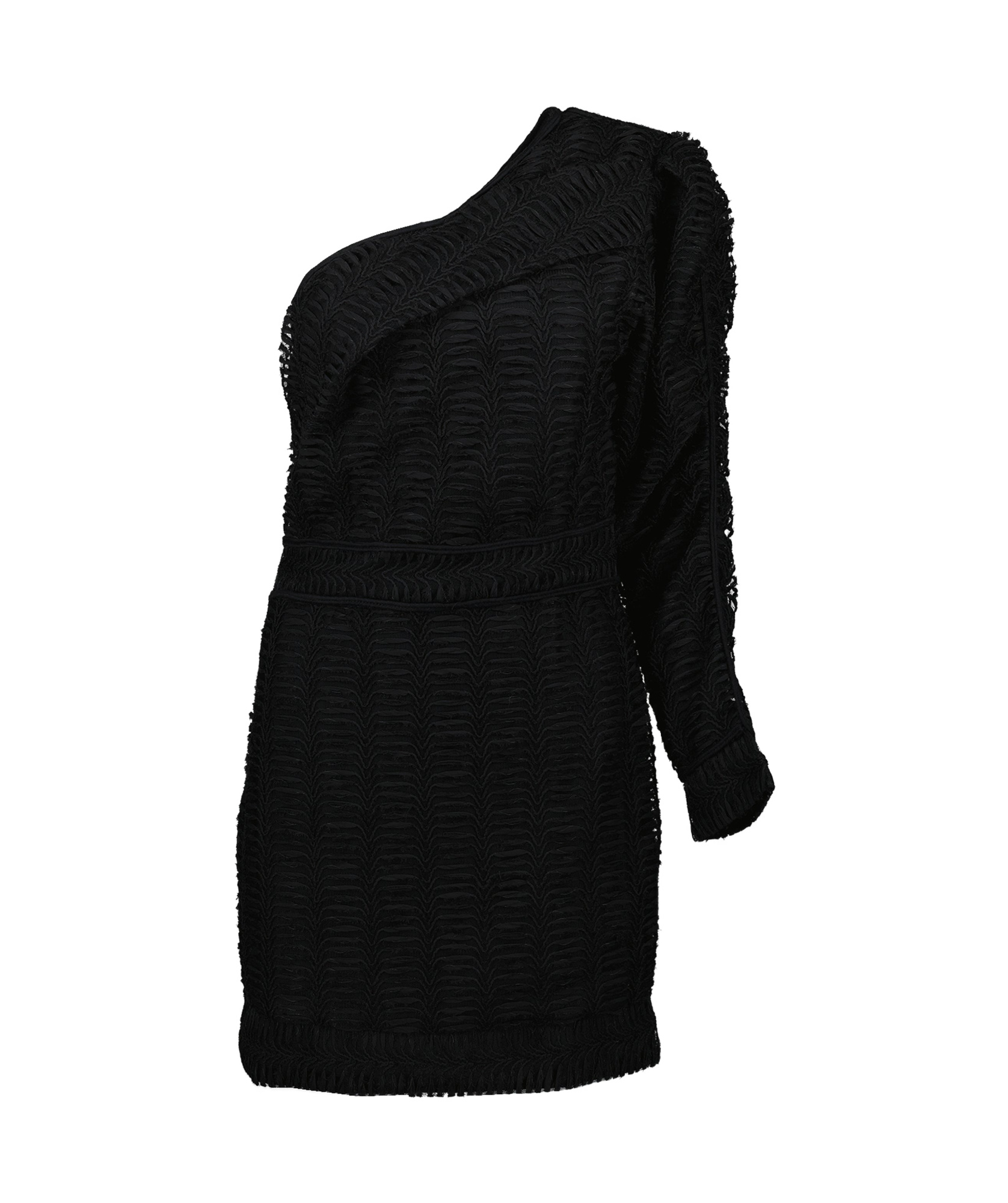 IRO ASYMMETRIC DRESS