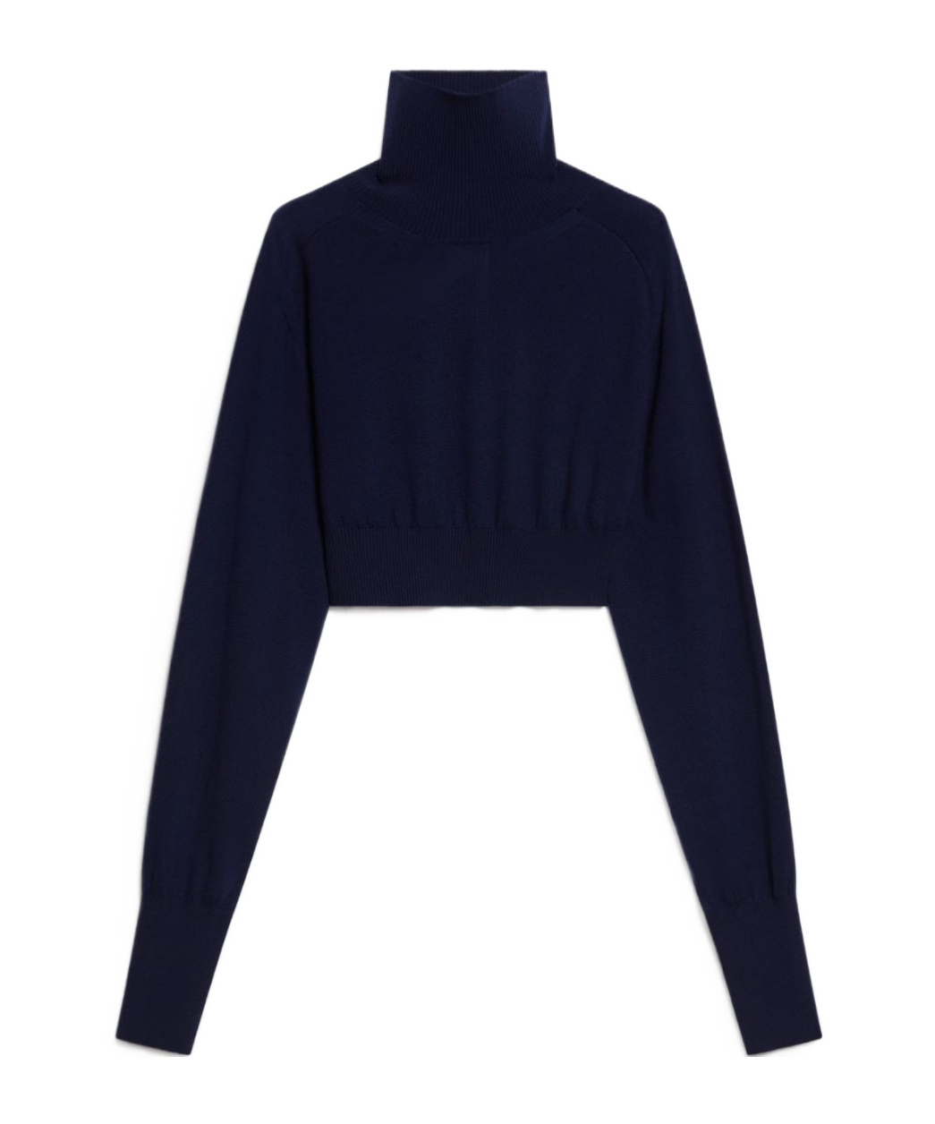 Sportmax Ululato Sweaters And Cardigans Blue In Black