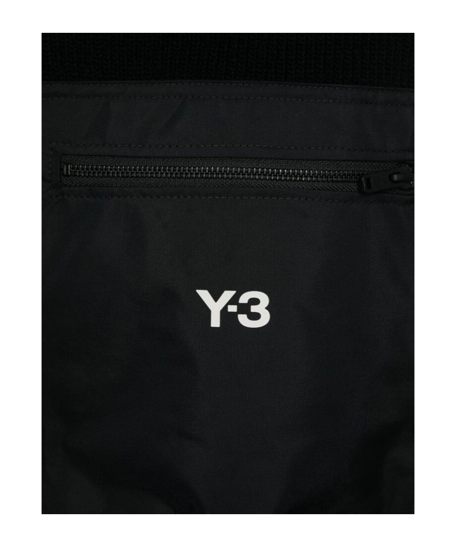 Y-3 Scarf In Black