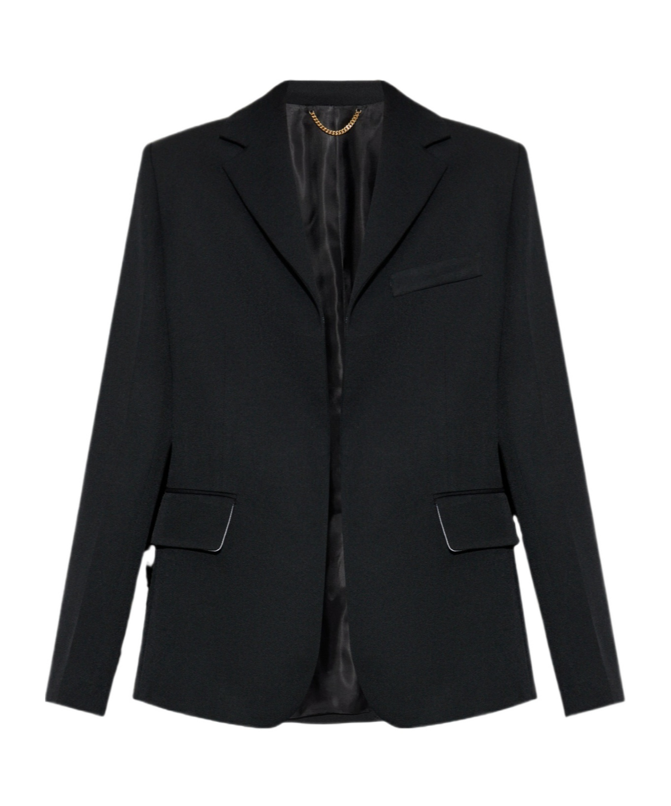 Victoria Beckham Tux Blazer