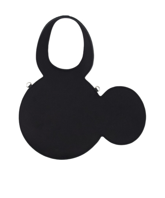 Coperni Mini Mickey Tote In Multi