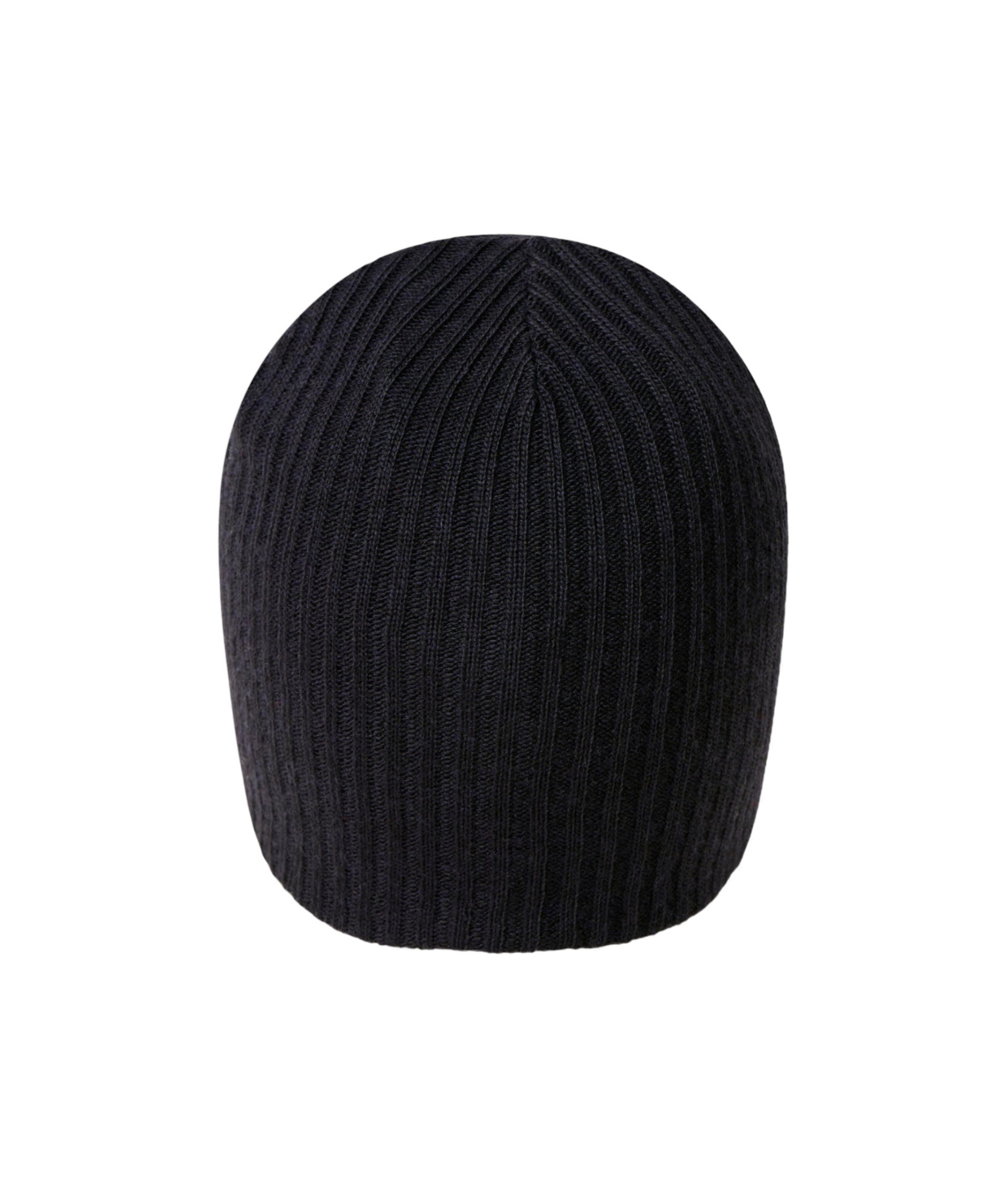 Fusalp Cashmere-blend Beanie In Black