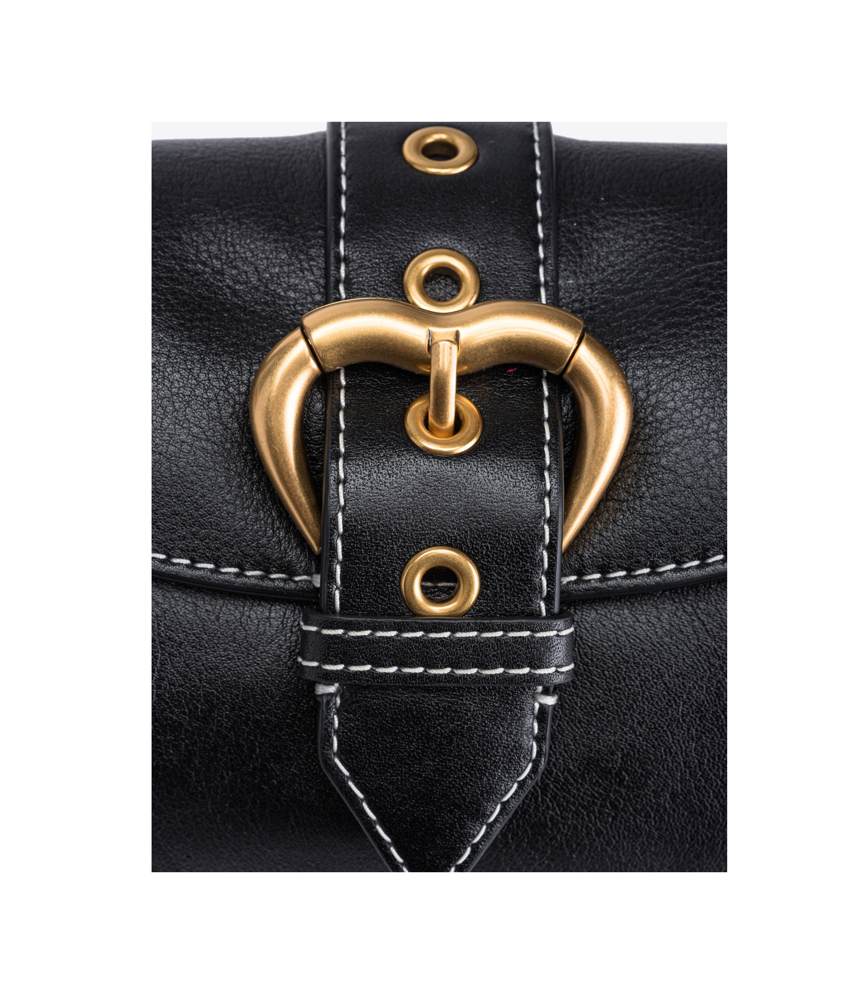 PINKO PINKO JOLENE SMALL SHOULDER BAG