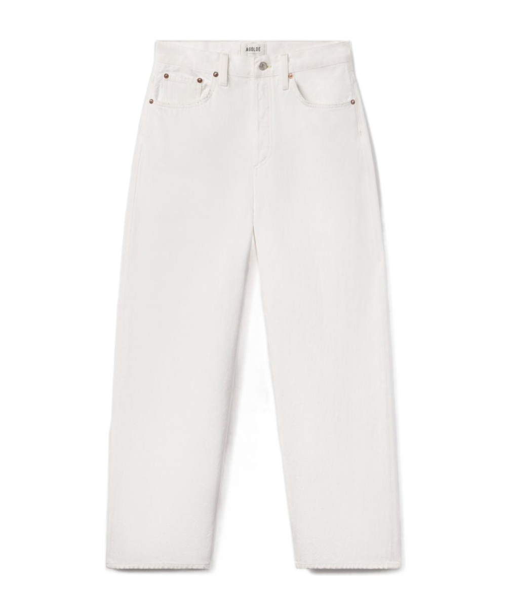 Shop Agolde Henson Jeans